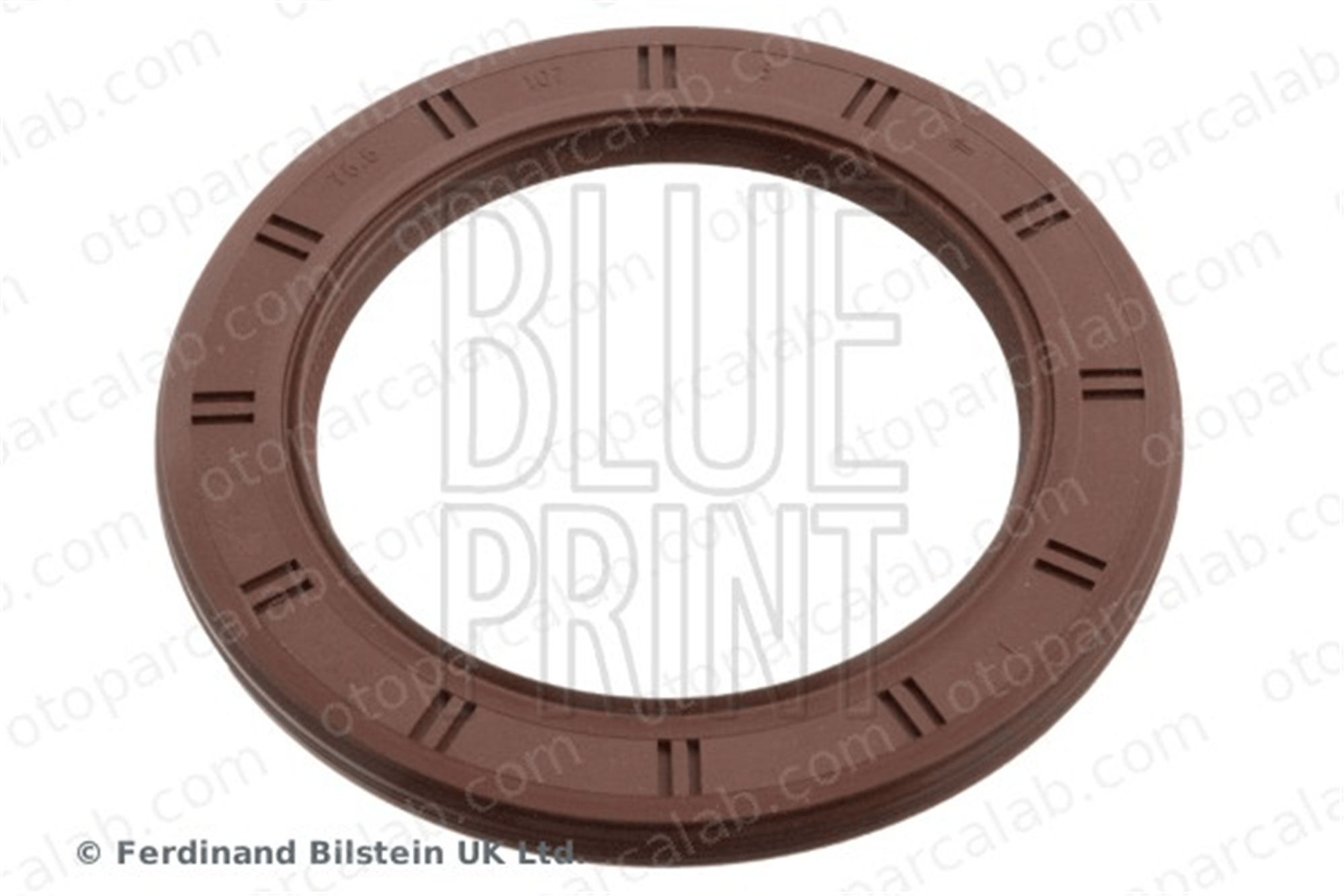BLUE PRINT ADT36143 Krank Keçesi Arka TOYOTA YARIS YARIS VERSO 9008031094 11147790960