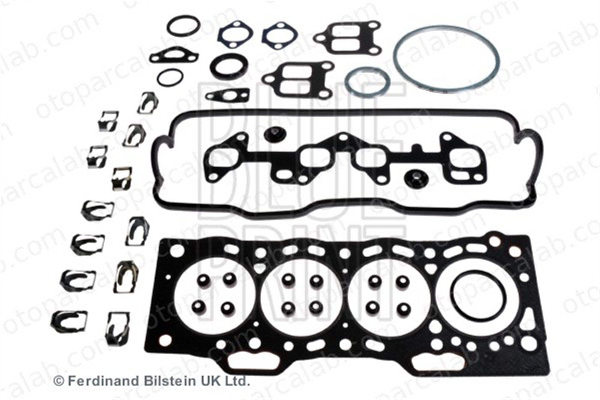 BLUE PRINT ADT36264 Takım Conta TOYOTA STARLET COROLLA 411211022 0411211022