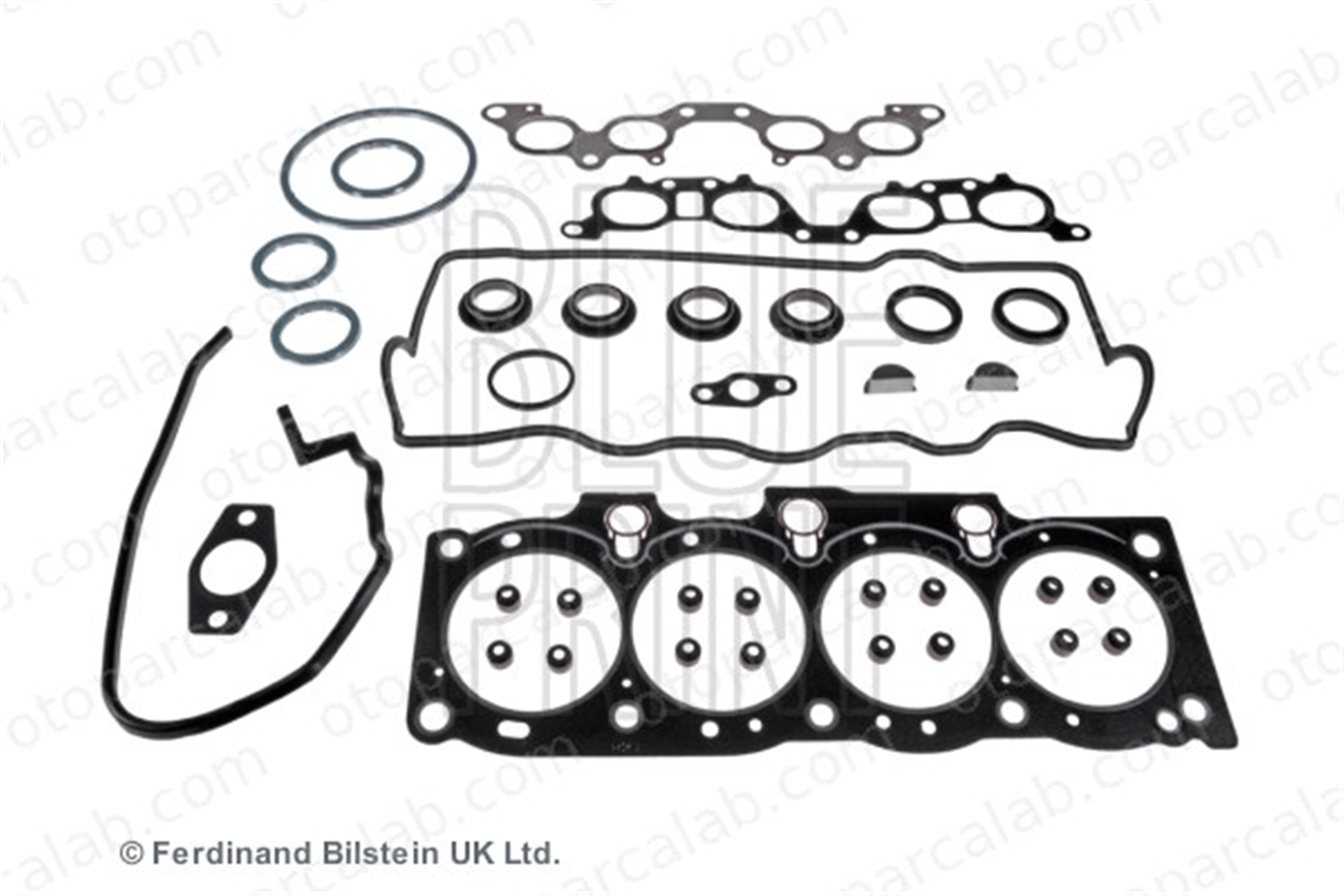 BLUE PRINT ADT36278 Takım Conta TOYOTA CARINA E VI CARINA E VI Sedan 411274490 0411274490