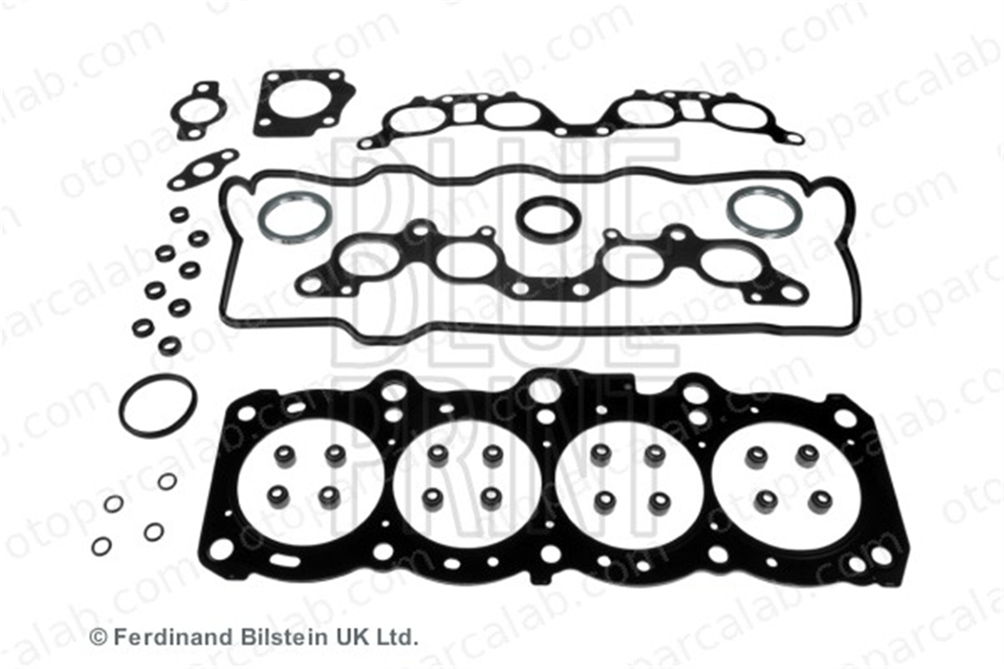 BLUE PRINT ADT36285 Takım Conta TOYOTA CARINA E VI CARINA E VI Sedan 411274562 0411274562