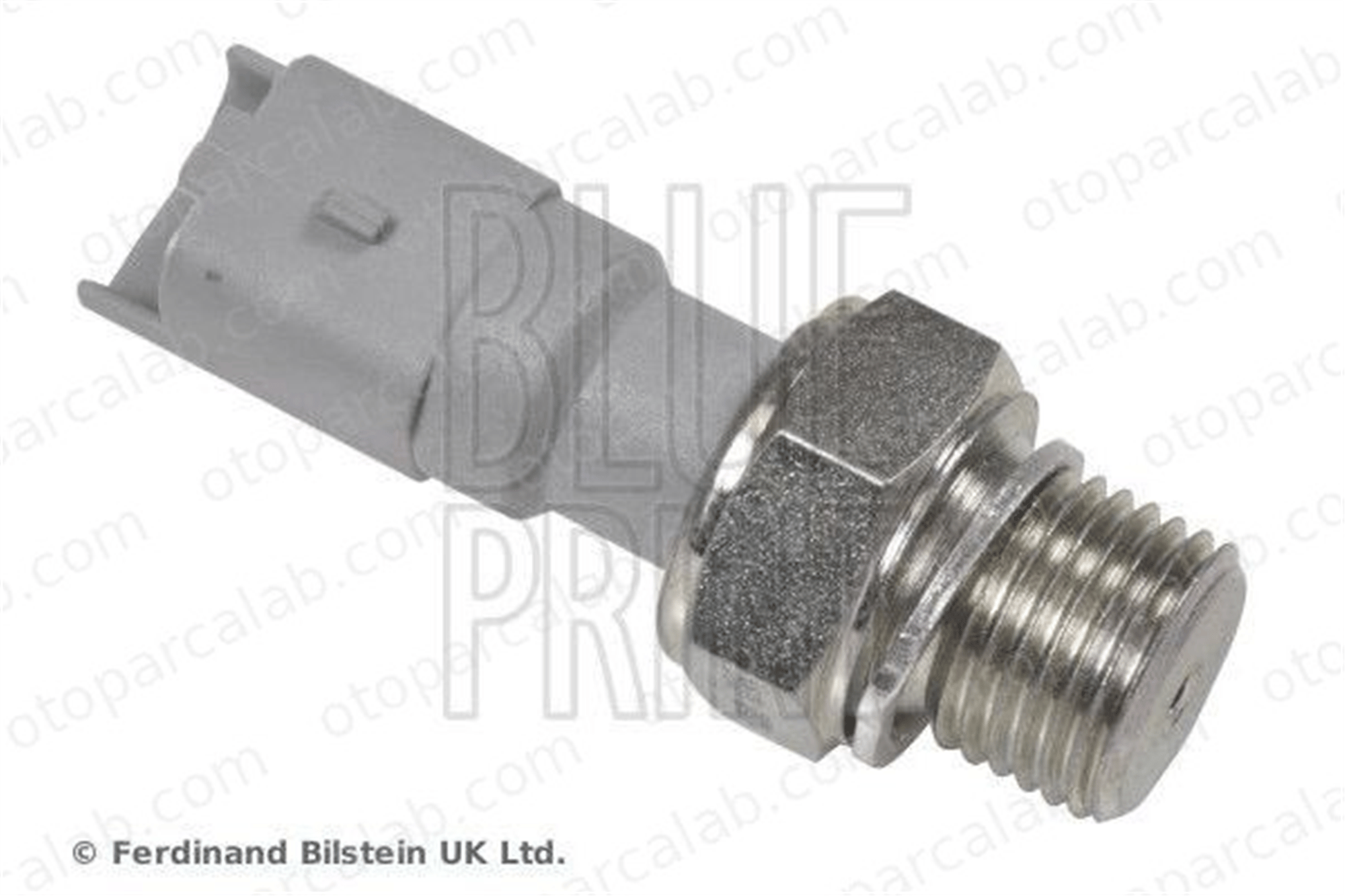 BLUE PRINT ADT36608 Yağ Müşürü FIAT ULYSSE PEUGEOT 406 1131C5 1131K5