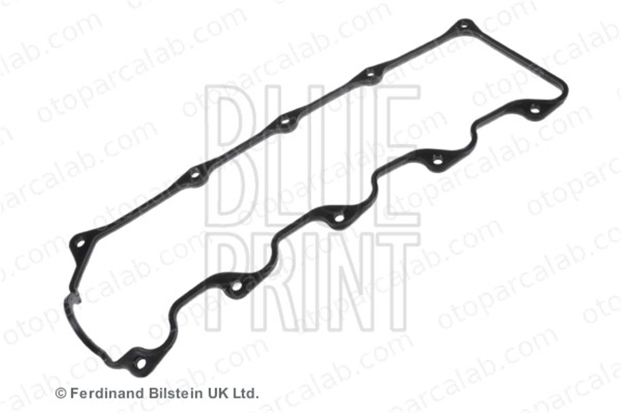 BLUE PRINT ADT36732 Üst Kapak Contası (Külbütör) TOYOTA HIACE IV Panelvan/Van HIACE IV Minibüs/Otobüs 1121354050 1121305010