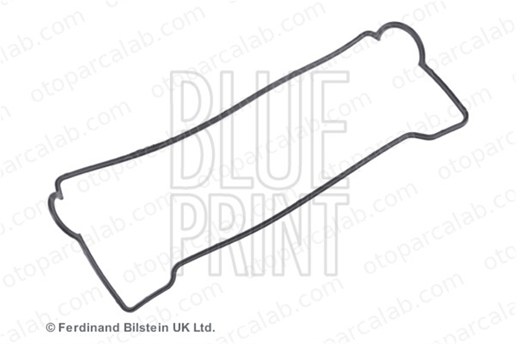 BLUE PRINT ADT36736 Üst Kapak Contası (Külbütör) TOYOTA COROLLA COROLLA Compact 1121315071 E010001501