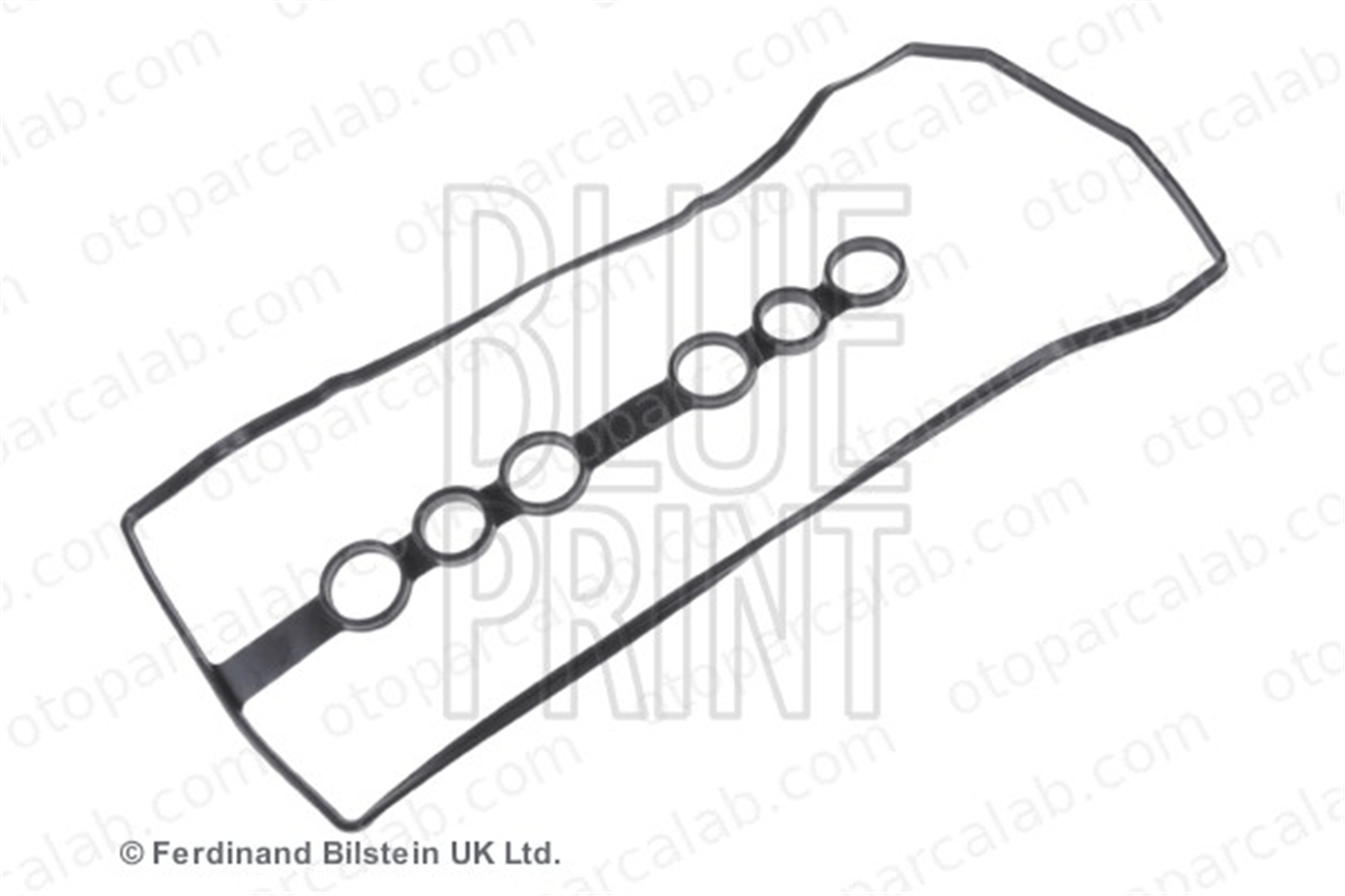 BLUE PRINT ADT36738 Üst Kapak Contası (Külbütör) TOYOTA AVENSIS AVENSIS Station wagon 1121322050 112130D040