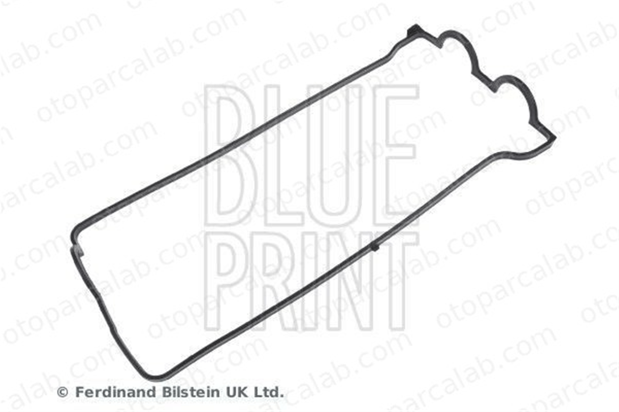 BLUE PRINT ADT36740 Üst Kapak Contası (Külbütör) TOYOTA COROLLA COROLLA Compact 1121311041 1121311040