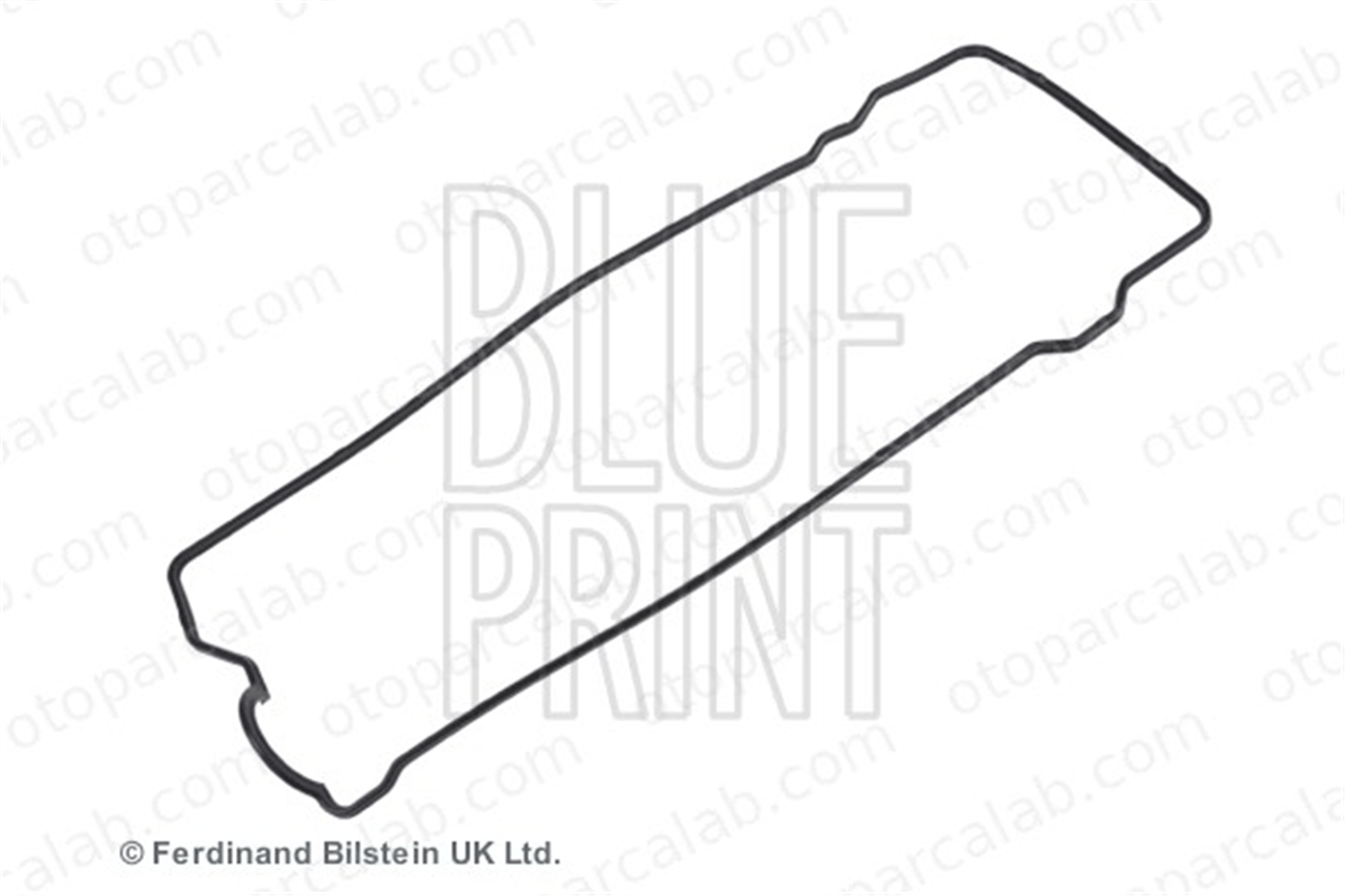BLUE PRINT ADT36741 Üst Kapak Contası (Külbütör) TOYOTA PREVIA I 1121376020