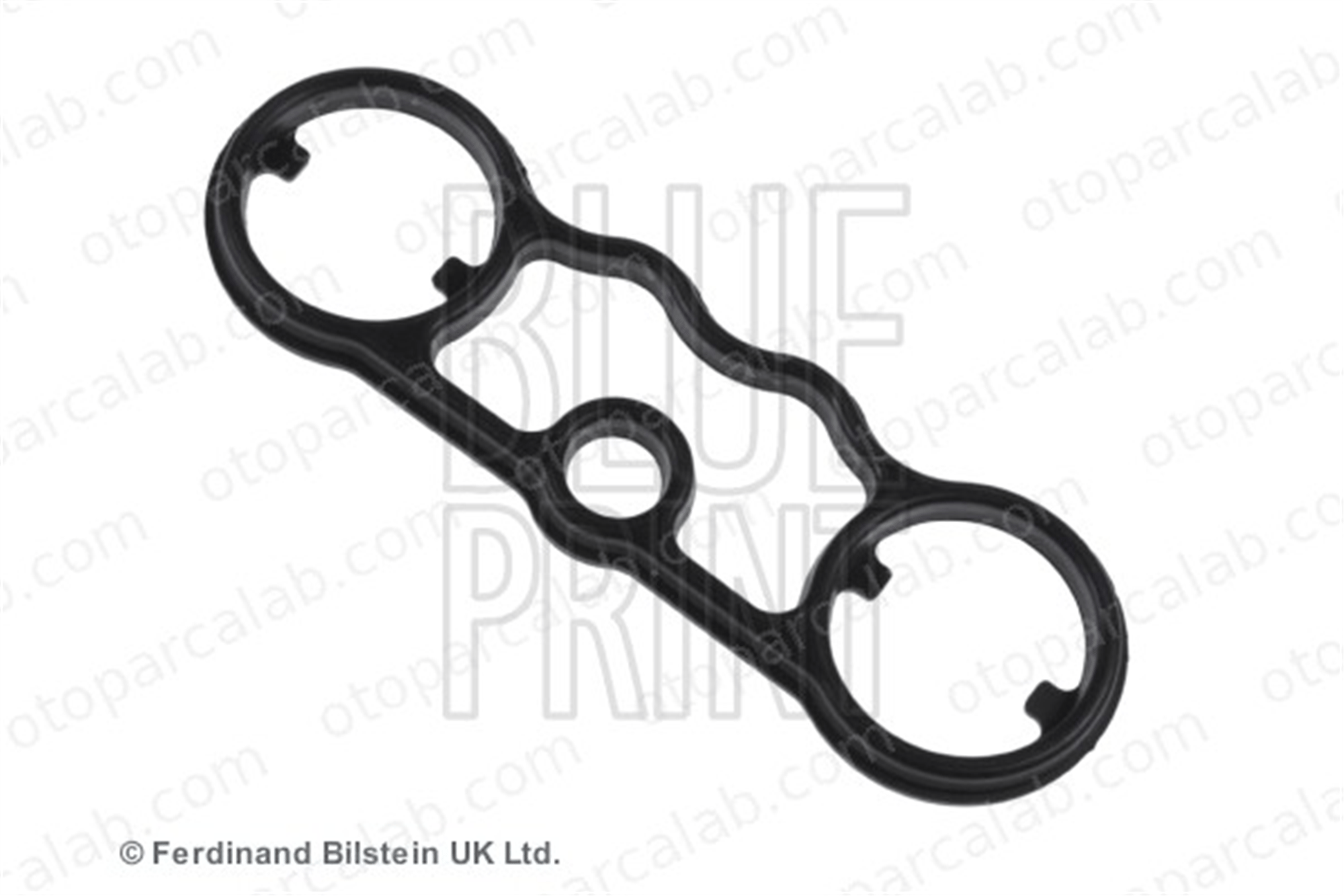 BLUE PRINT ADT36745 Üst Kapak Contası (Külbütör) TOYOTA CELICA Coupe MR2 II 1121488381 1121488381P