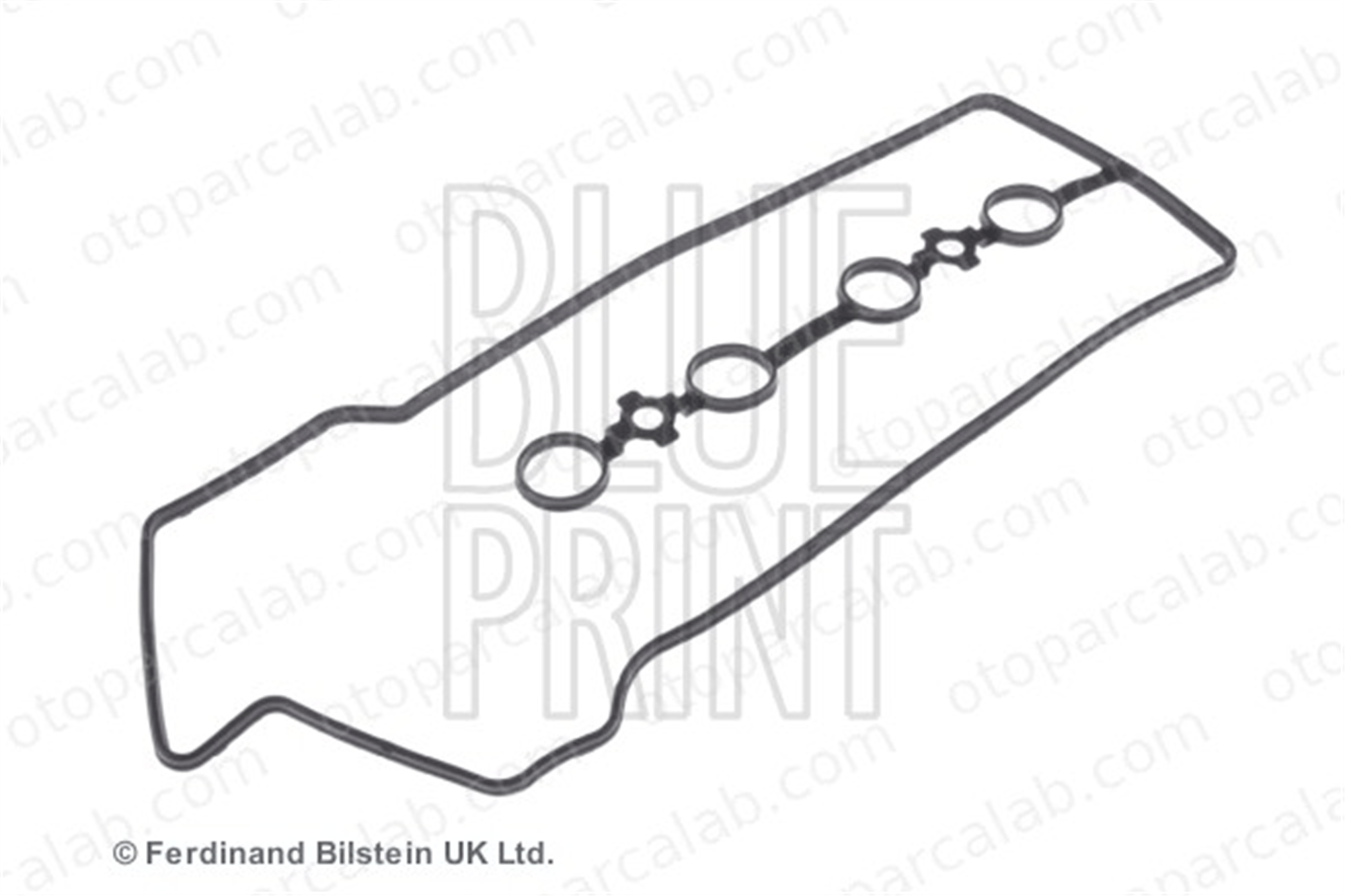 BLUE PRINT ADT36763 Üst Kapak Contası (Külbütör) DAIHATSU SIRION TERIOS 1121323020 112130J010