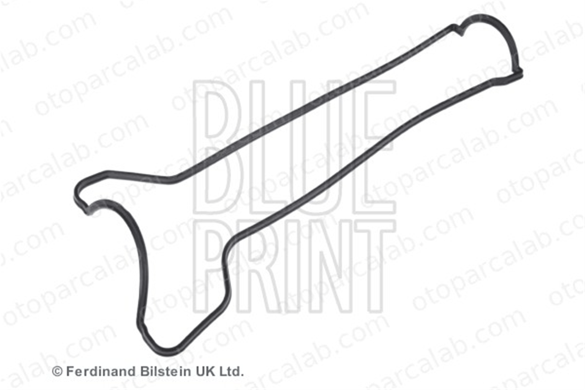 BLUE PRINT ADT36769 Üst Kapak Contası (Külbütör) TOYOTA COROLLA Sedan YARIS 1121333021 1121333020