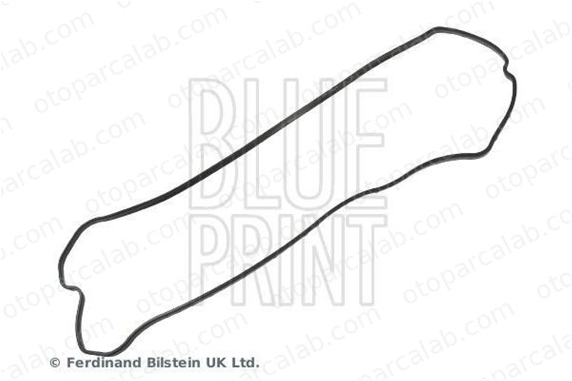 BLUE PRINT ADT36775 Üst Kapak Contası (Külbütör) LEXUS GS TOYOTA MARK X I 1121331040