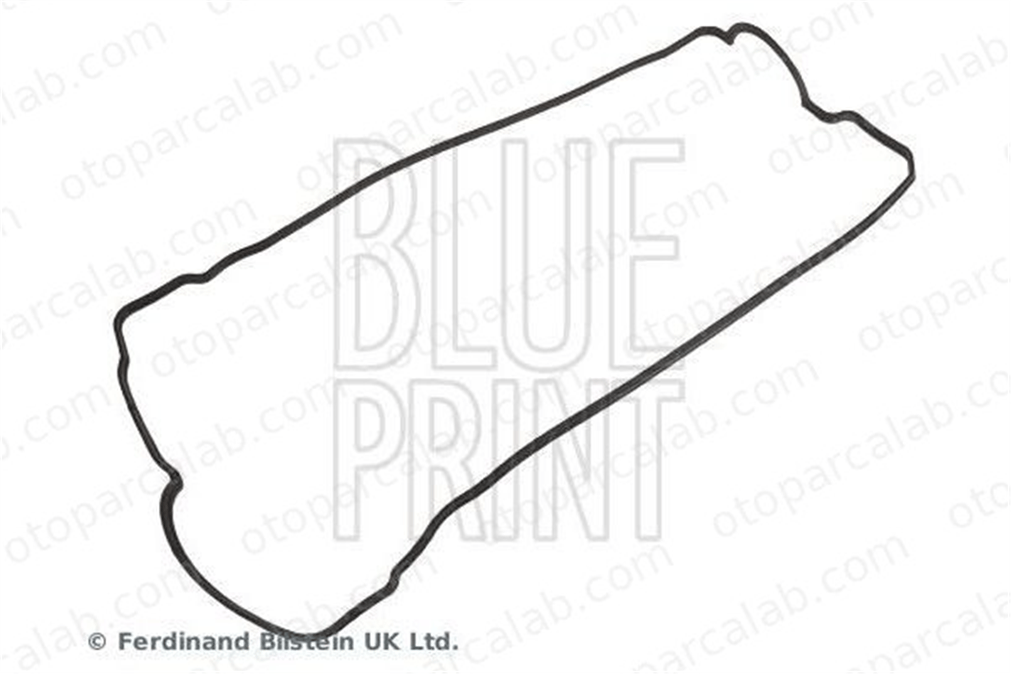 BLUE PRINT ADT36778C Üst Kapak Contası (Külbütör) TOYOTA AVENSIS Sedan AVENSIS Station wagon 112130R010 1121326010