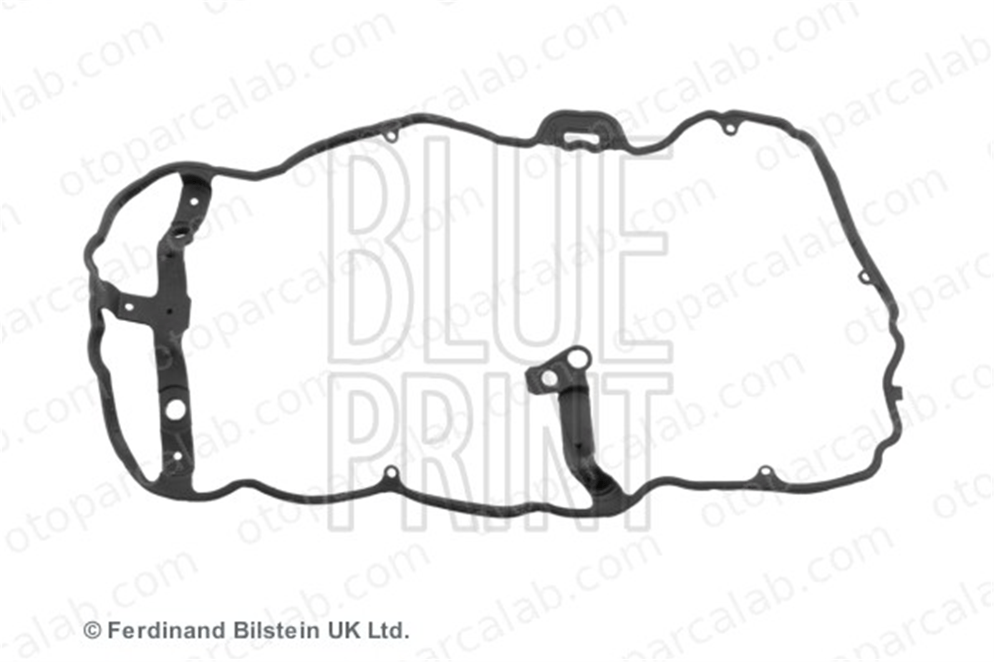 BLUE PRINT ADT36790 Üst Kapak Contası (Külbütör) TOYOTA AURIS YARIS 1121347020