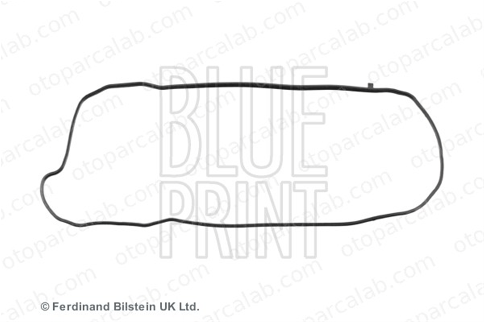 BLUE PRINT ADT36795 Üst Kapak Contası (Külbütör) TOYOTA AVENSIS Sedan AVENSIS Station wagon 112130T021 112130T020