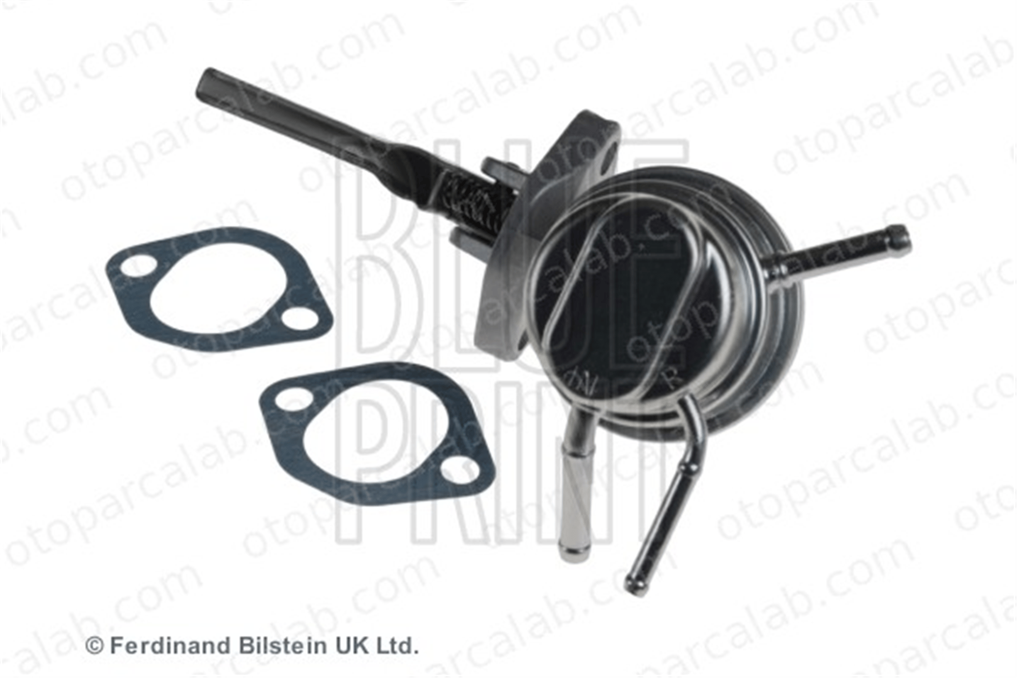 BLUE PRINT ADT36834 Depo Şamandırası İç Pompa TOYOTA COROLLA COROLLA Compact 2310011080 2310010081