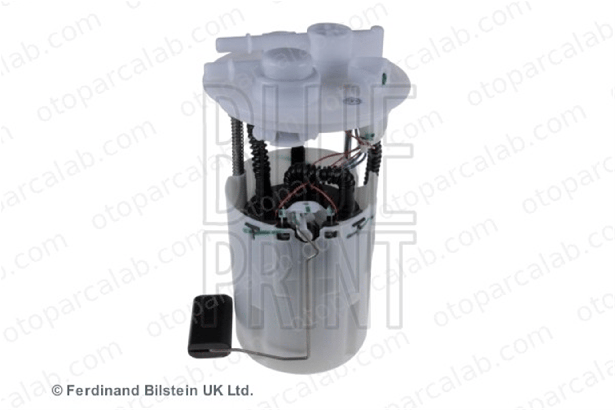 BLUE PRINT ADT36852 Depo Şamandırası TOYOTA COROLLA AVENSIS 7702002070