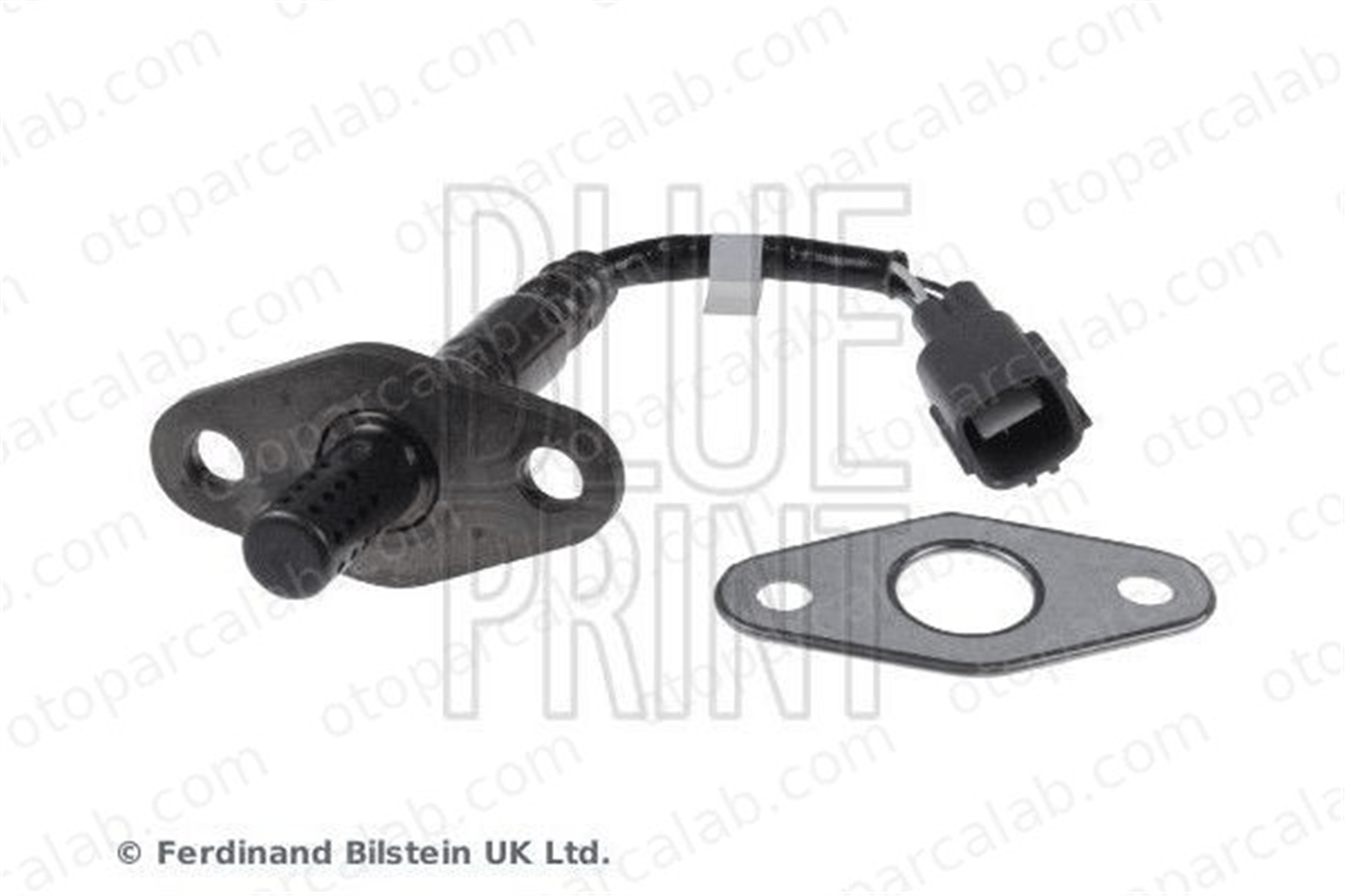 BLUE PRINT ADT37004 Oksijen (Lambda) Sensörü TOYOTA COROLLA COROLLA Compact 8946519575 8946529545
