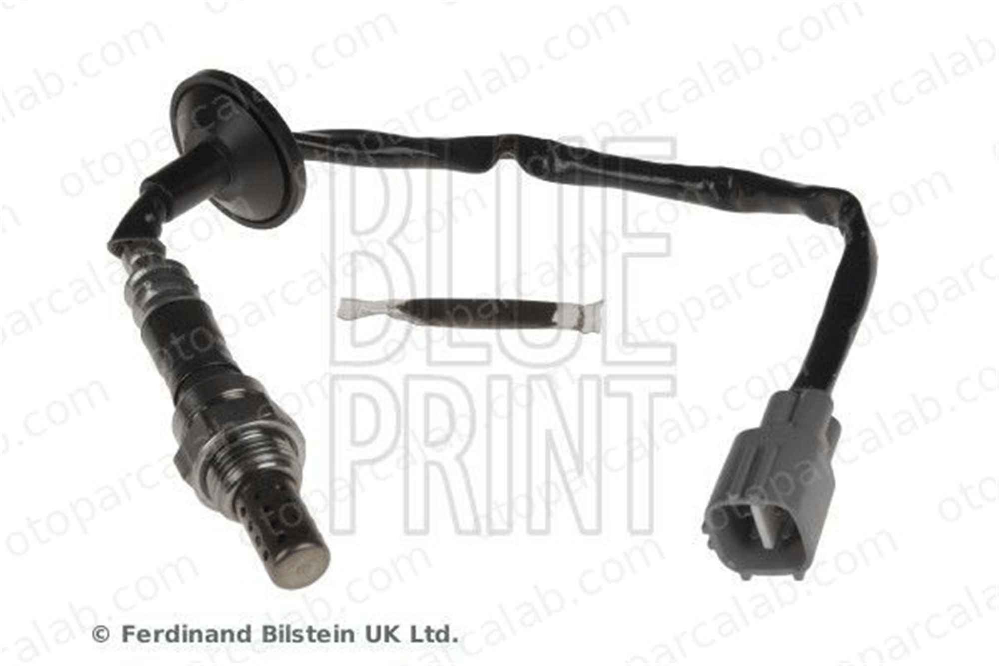BLUE PRINT ADT37013 Oksijen (Lambda) Sensörü TOYOTA COROLLA COROLLA Compact 8946502050 8946512550