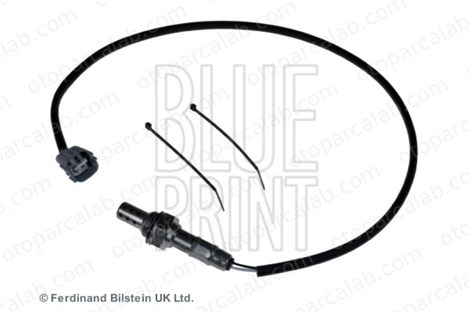 BLUE PRINT ADT370144 Oksijen (Lambda) Sensörü TOYOTA AVENSIS AVENSIS Liftback 8946520720