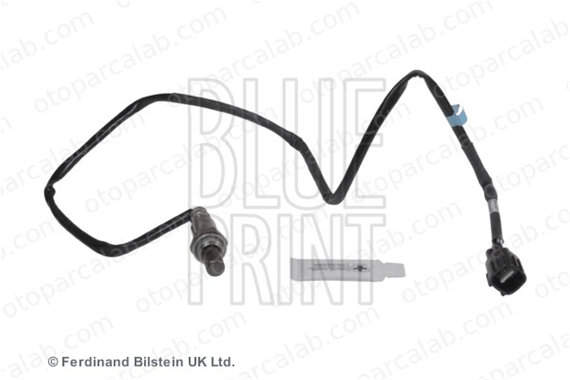 BLUE PRINT ADT37058 Oksijen (Lambda) Sensörü TOYOTA AVENSIS VERSO 8946544050 8946544060