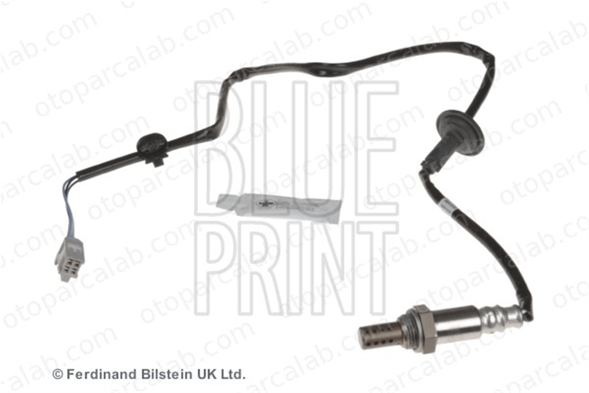 BLUE PRINT ADT37059 Oksijen (Lambda) Sensörü TOYOTA RAV 4 II 8946542070