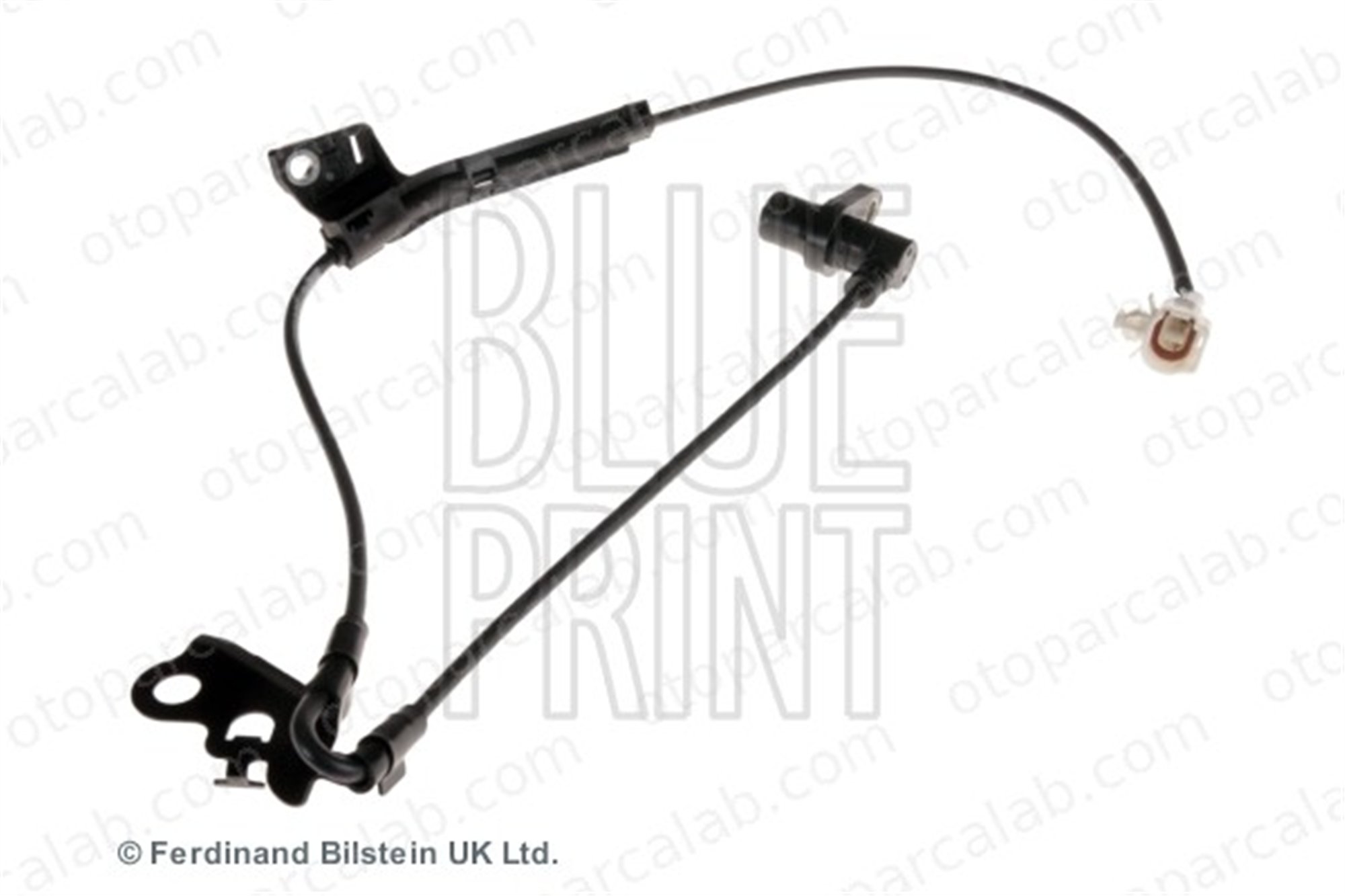 BLUE PRINT ADT37126 Abs Sensörü Ön Sağ TOYOTA COROLLA COROLLA Sedan 8954212070