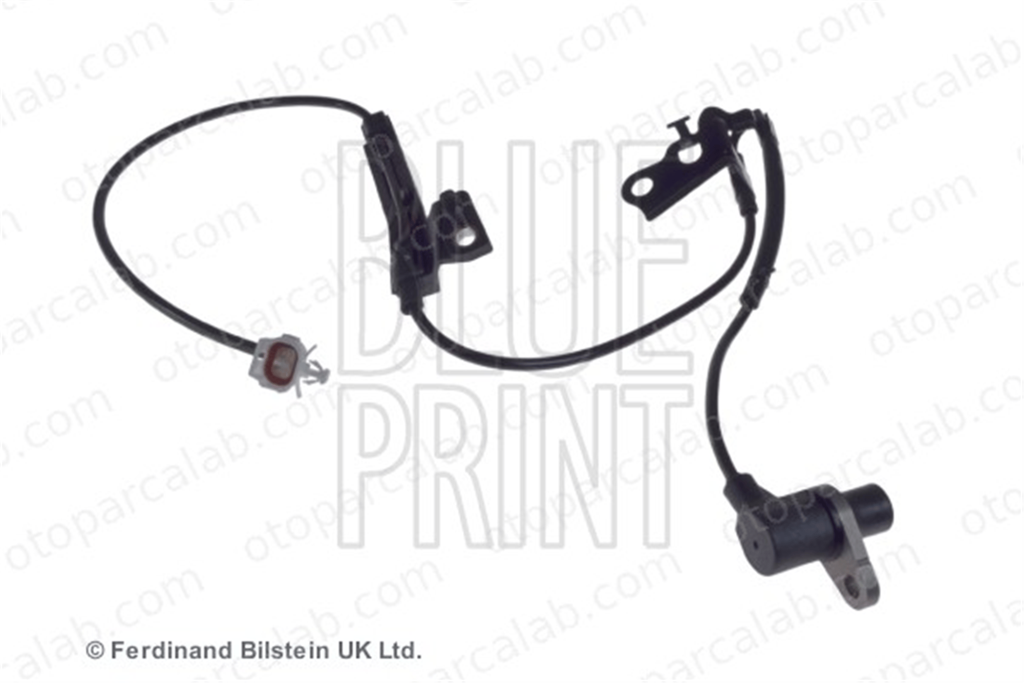 BLUE PRINT ADT37136 Abs Sensörü Ön Sol TOYOTA AVENSIS AVENSIS Sedan 8954302040