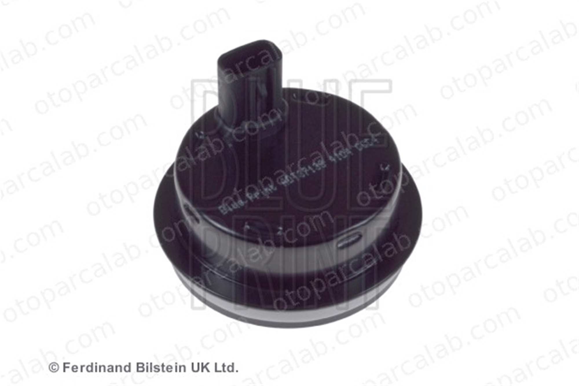 BLUE PRINT ADT37138 Abs Sensörü Arka Sağ veya Sol TOYOTA AVENSIS AVENSIS Sedan 8954402010 8954420010