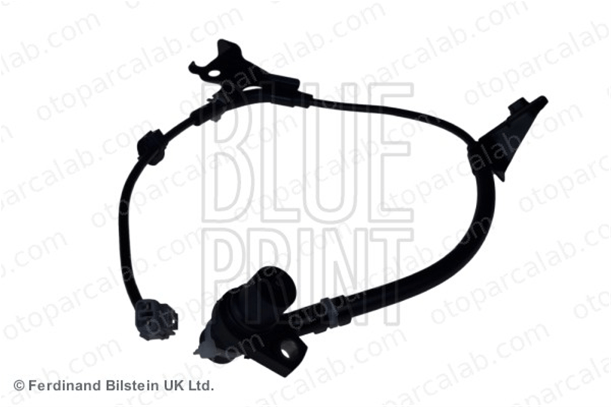 BLUE PRINT ADT37147 Abs Sensörü Ön Sağ LEXUS IS I IS SportCross 8954251010 8954230230