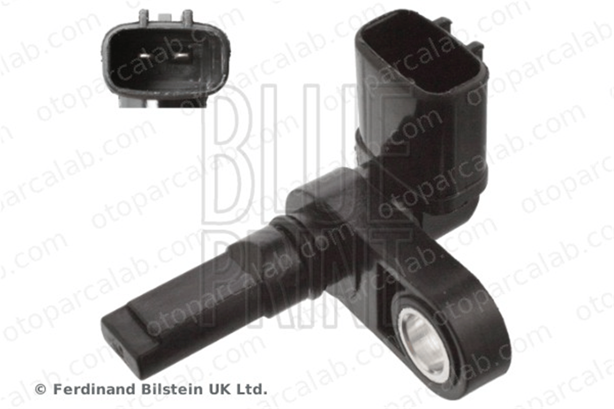 BLUE PRINT ADT37163 Abs Sensörü Arka Sağ veya Sol TOYOTA LAND CRUISER PRADO LAND CRUISER 200 8945304020 8954304020