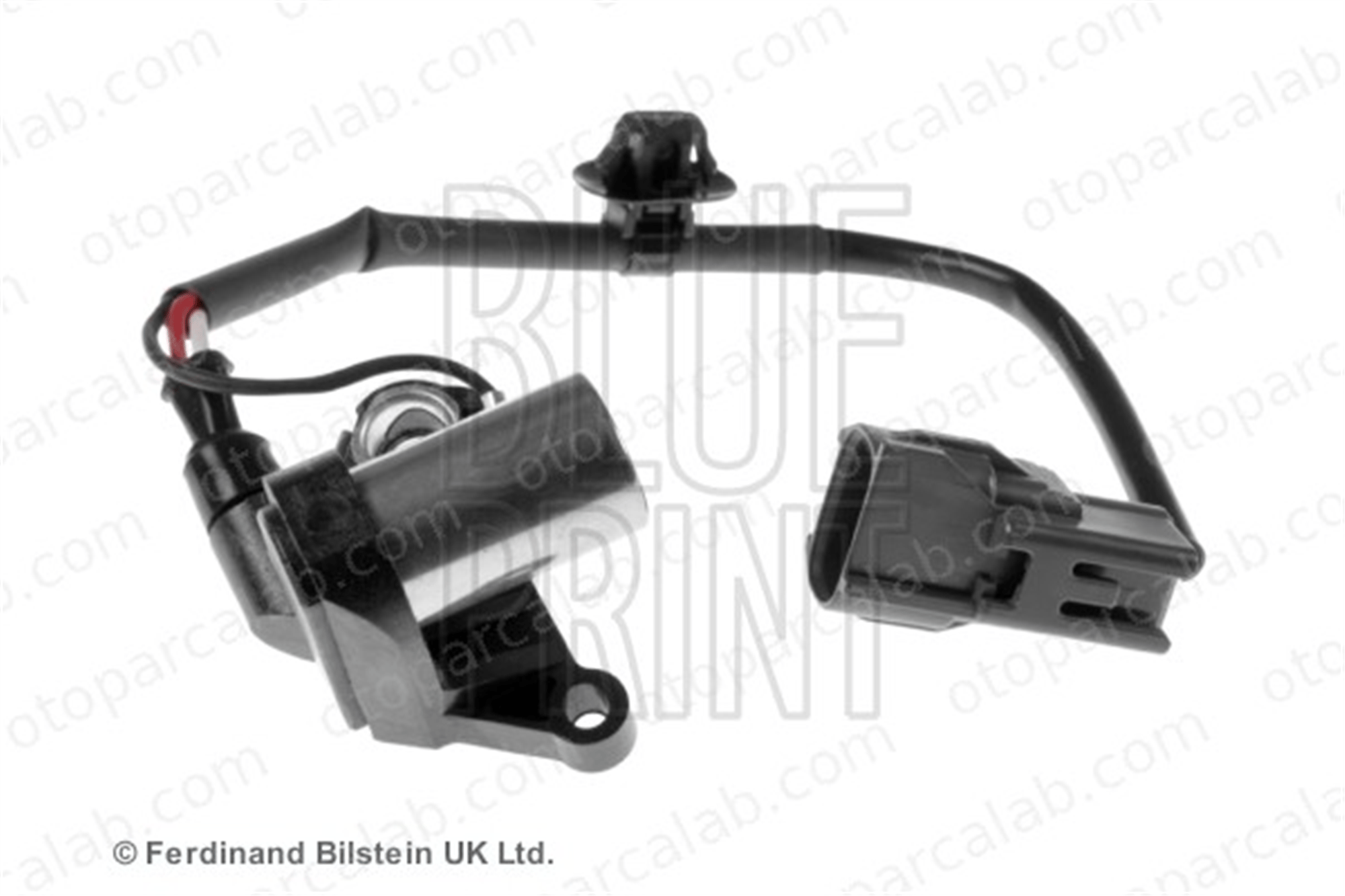 BLUE PRINT ADT37223 Krank Sensörü TOYOTA CAMRY PICNIC 9091905017