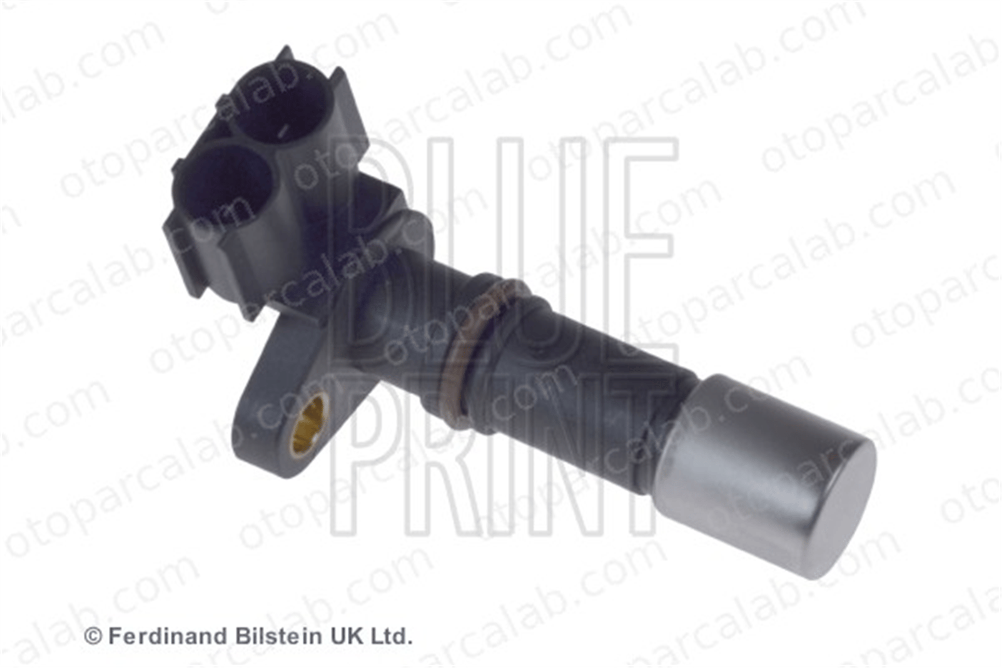 BLUE PRINT ADT37246 Krank Sensörü TOYOTA CAMRY Sedan LEXUS GS 9091905057 90919A5003