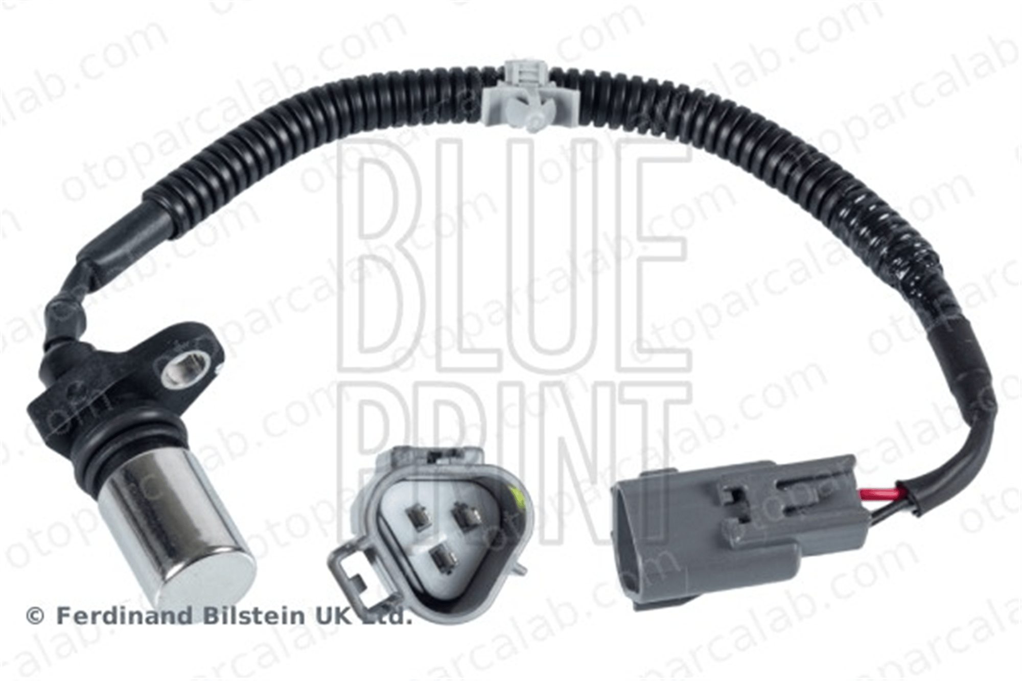 BLUE PRINT ADT37248 Krank Sensörü TOYOTA AVENSIS Sedan AVENSIS Station wagon 9091905069 9091905064