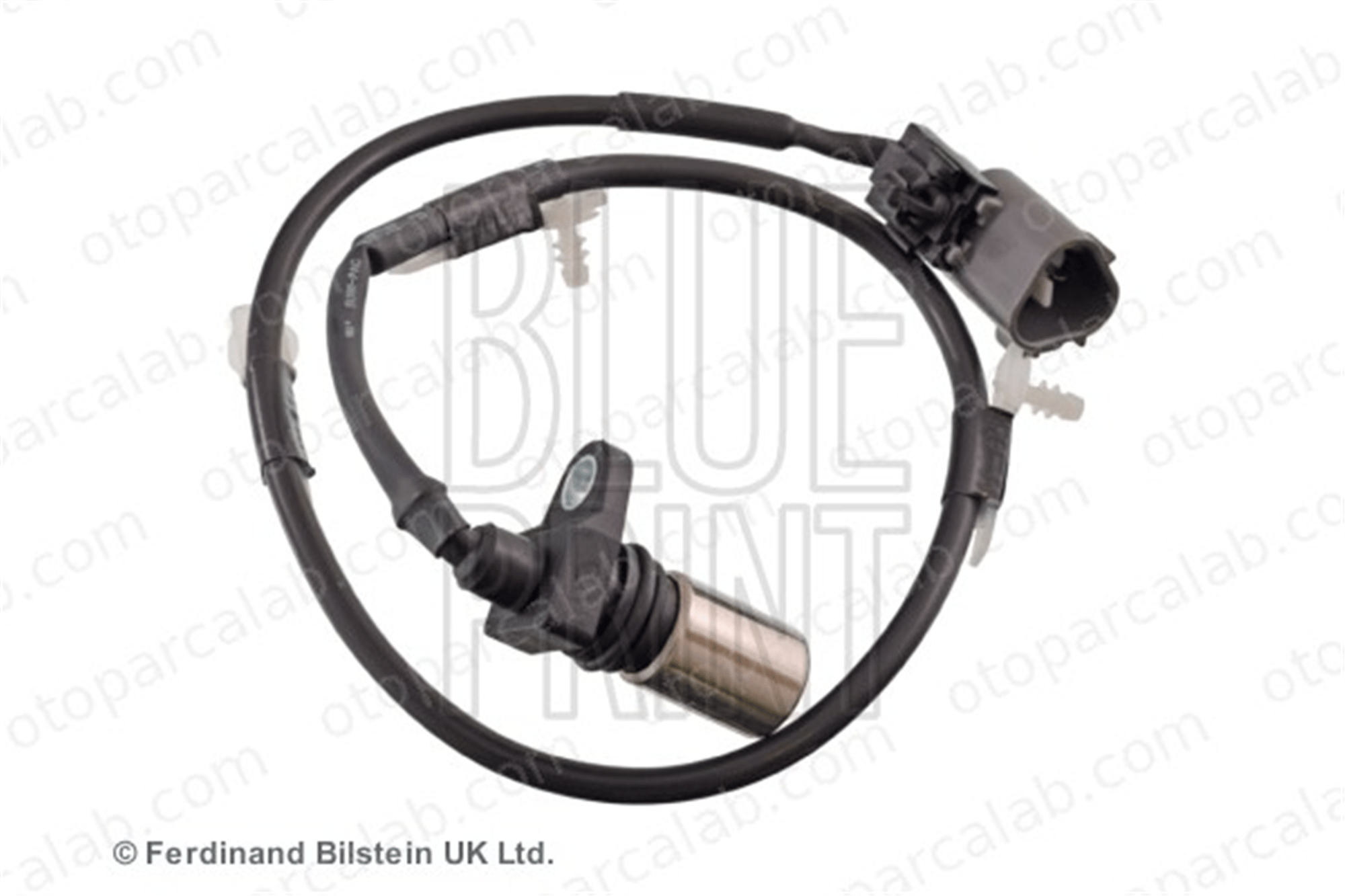 BLUE PRINT ADT37254 Krank Sensörü TOYOTA HILUX VII Pick-up HIACE IV Panelvan/Van 9091905050 9091905066