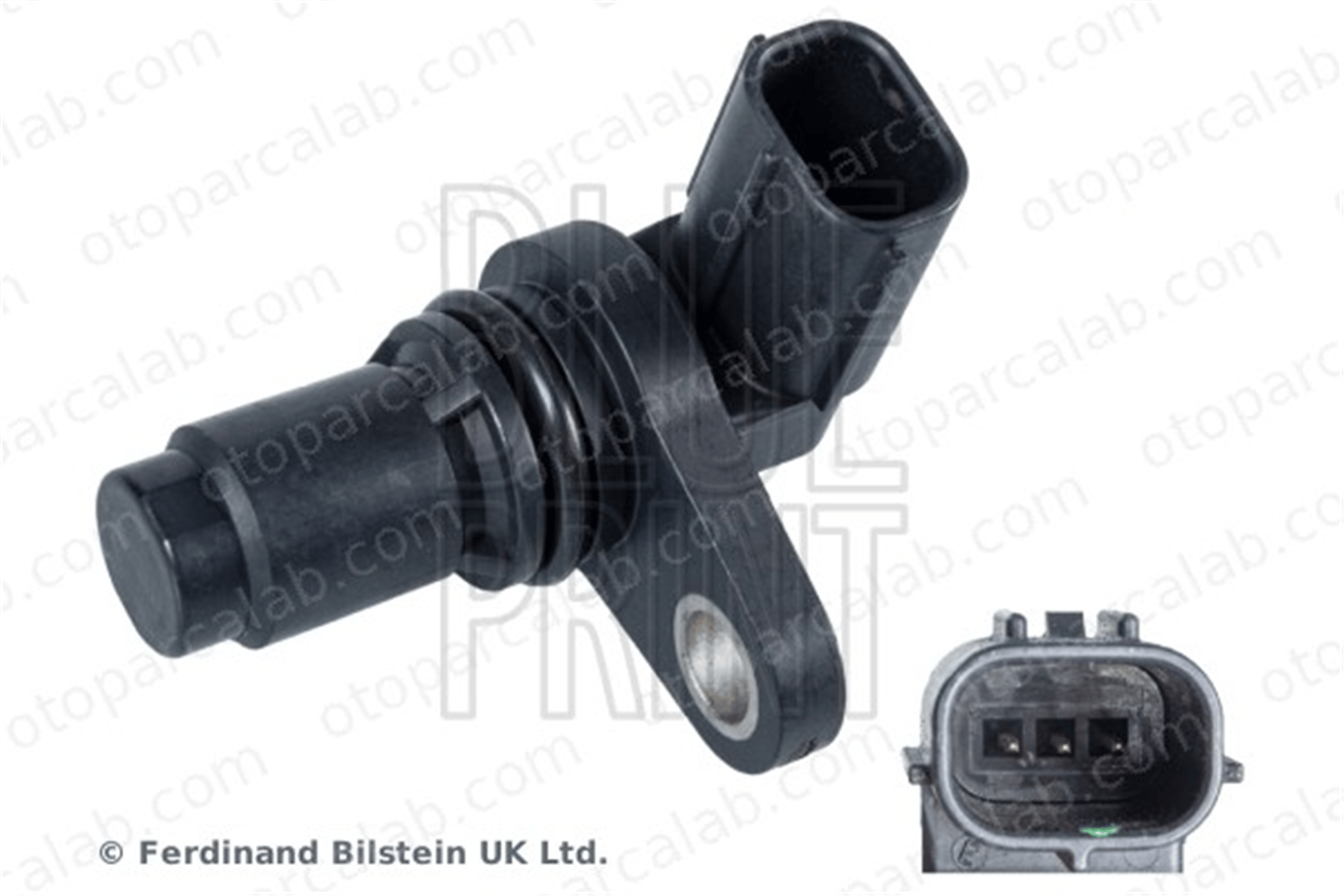 BLUE PRINT ADT37255 Eksantrik Devir Sensörü LEXUS LS RC 9091905061