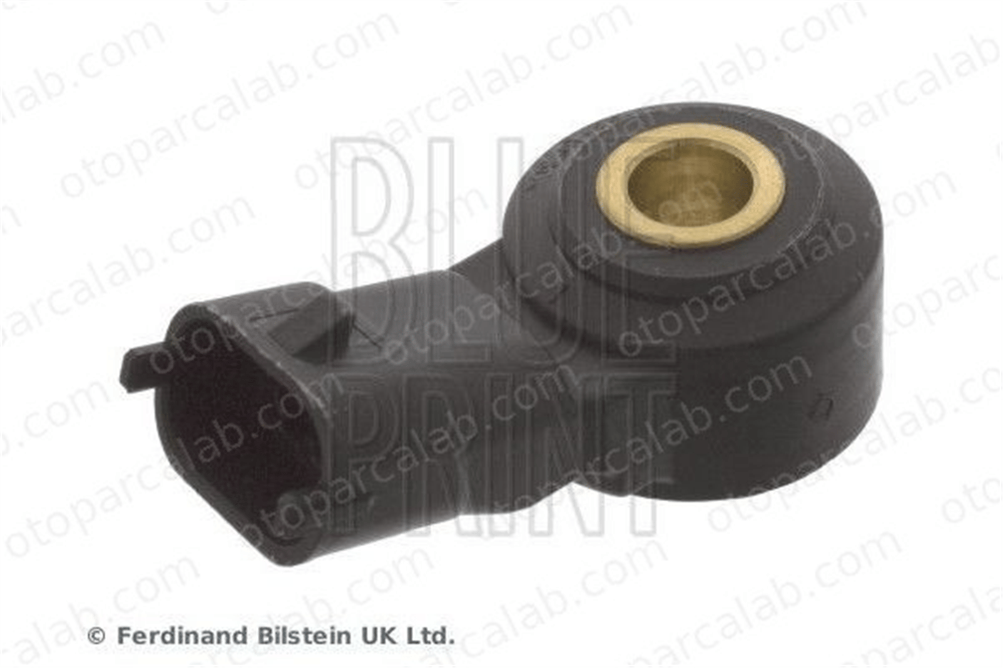BLUE PRINT ADT37259 Vuruntu Sensörü TOYOTA AYGO YARIS 55563372 1236006