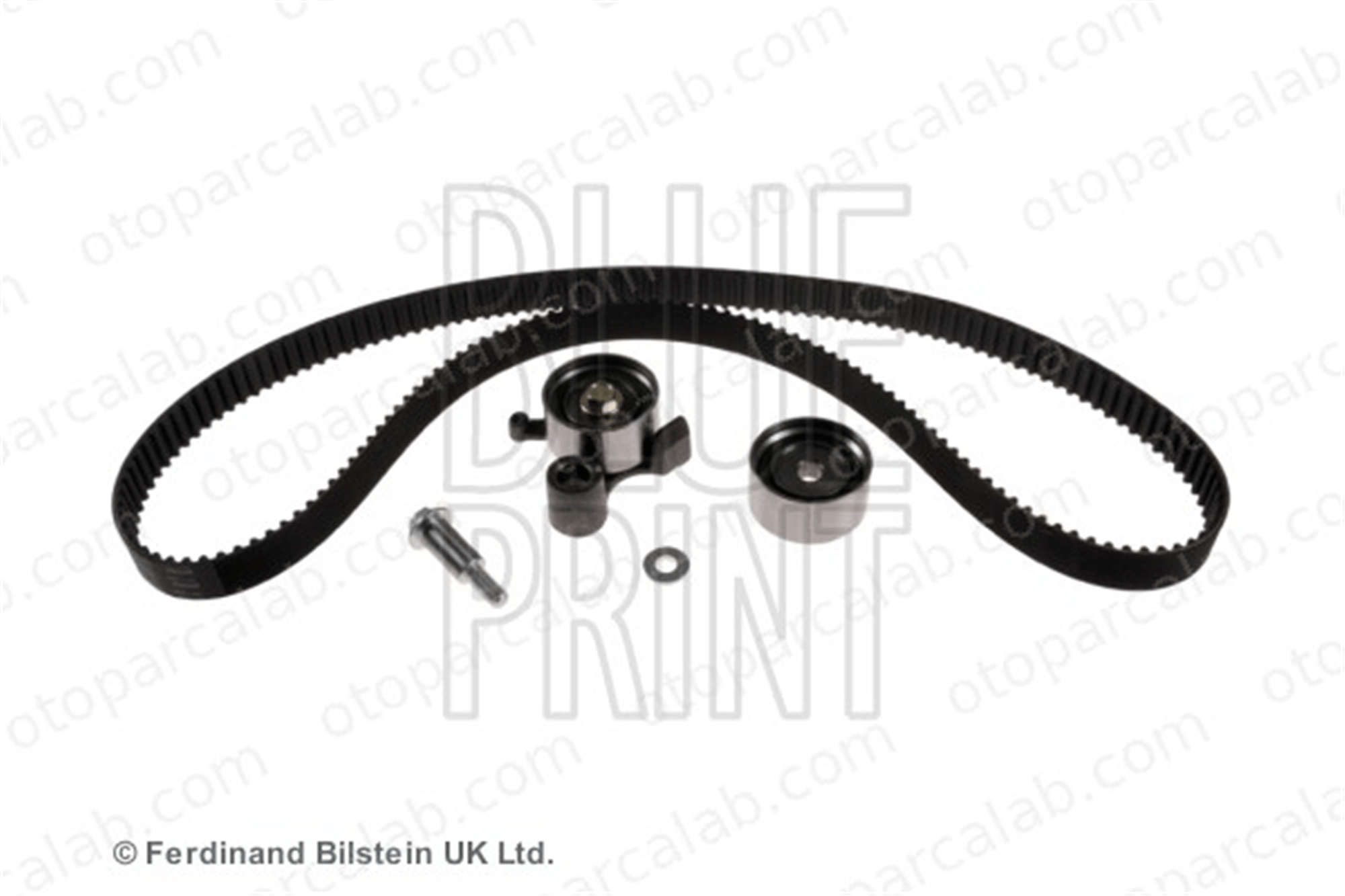 BLUE PRINT ADT37307 Triger Kayış Seti TOYOTA MR2 II CARINA E VI 1356879105S1 1350388360