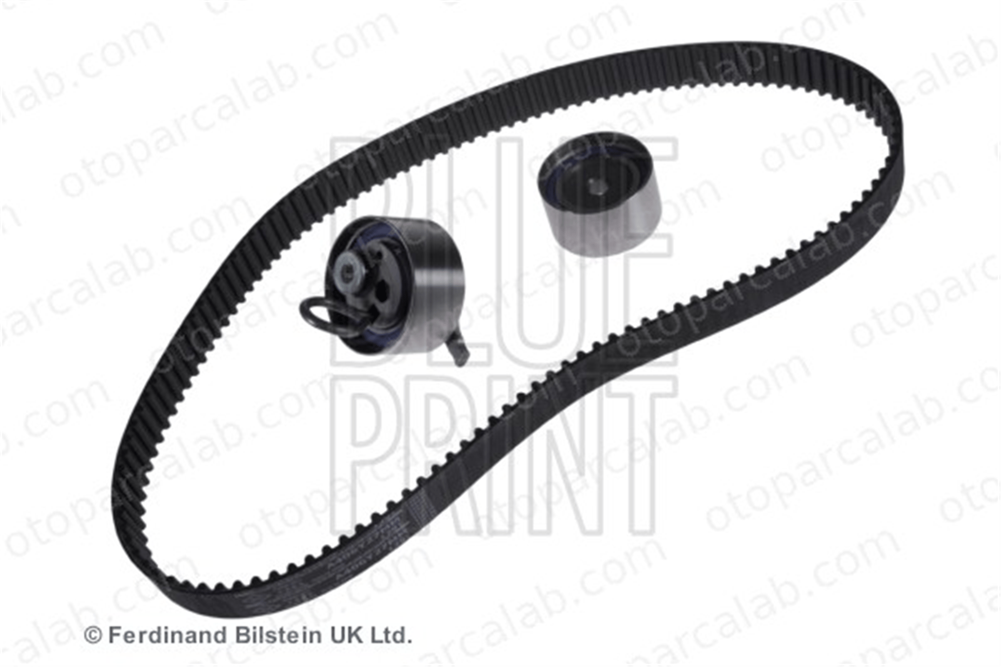 BLUE PRINT ADT37314 Triger Kayış Seti LEXUS IS I IS SportCross 1356879235S1 1350370080