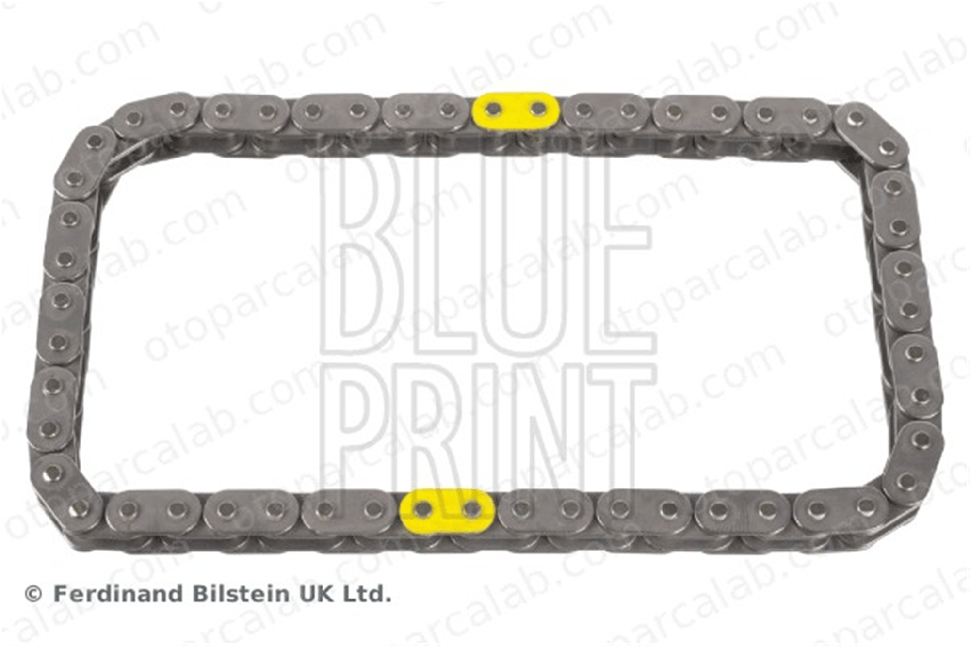 BLUE PRINT ADT37342 Yağ Pompa Zinciri TOYOTA COROLLA Sedan AVENSIS Station wagon 1350728010 135070H020