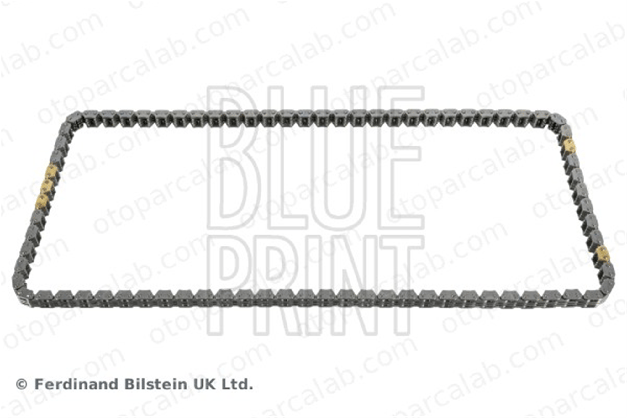 BLUE PRINT ADT373509 Triger Zinciri TOYOTA YARIS 1350623020