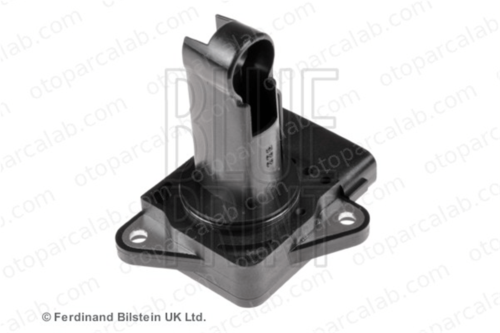 BLUE PRINT ADT374207 Hava Debimetresi TOYOTA HIACE IV Panelvan/Van HIACE IV Minibüs/Otobüs 2220433010