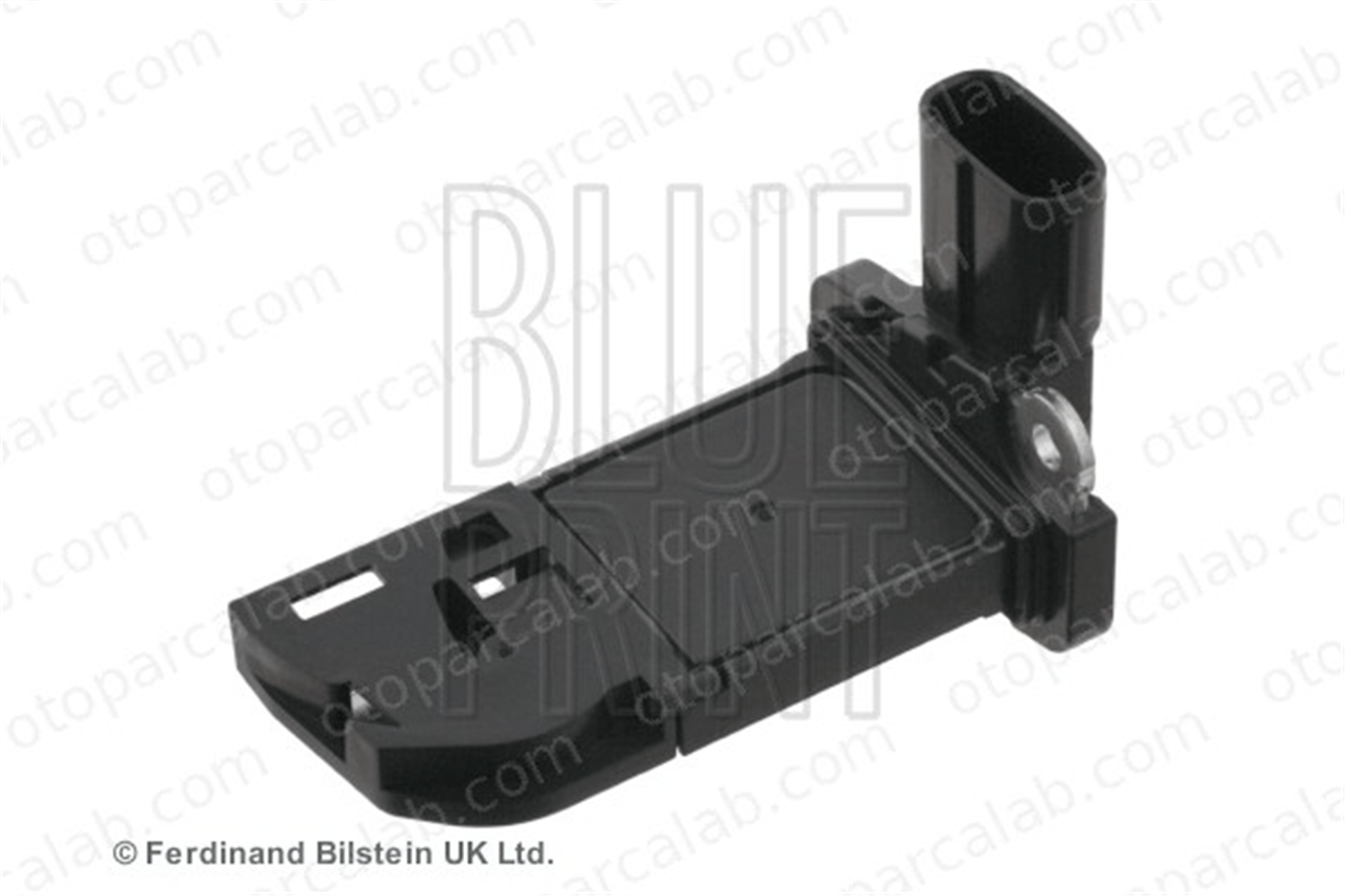 BLUE PRINT ADT374214 Hava Debimetresi TOYOTA AVENSIS Station wagon AVENSIS Sedan 2220426010