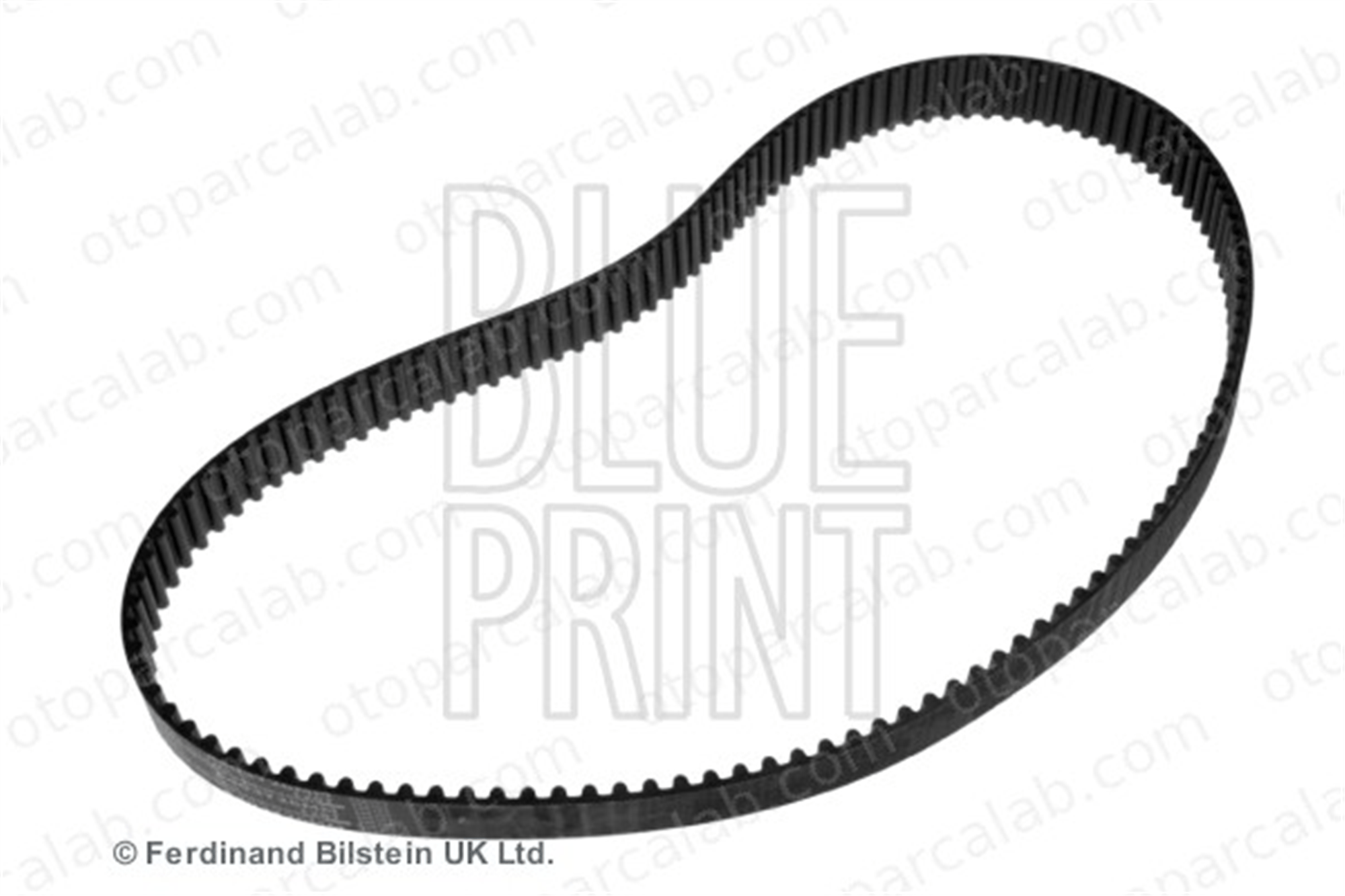 BLUE PRINT ADT37527 Triger Kayışı TOYOTA PASEO Cabrio PASEO Coupe 1356819116 1356811100