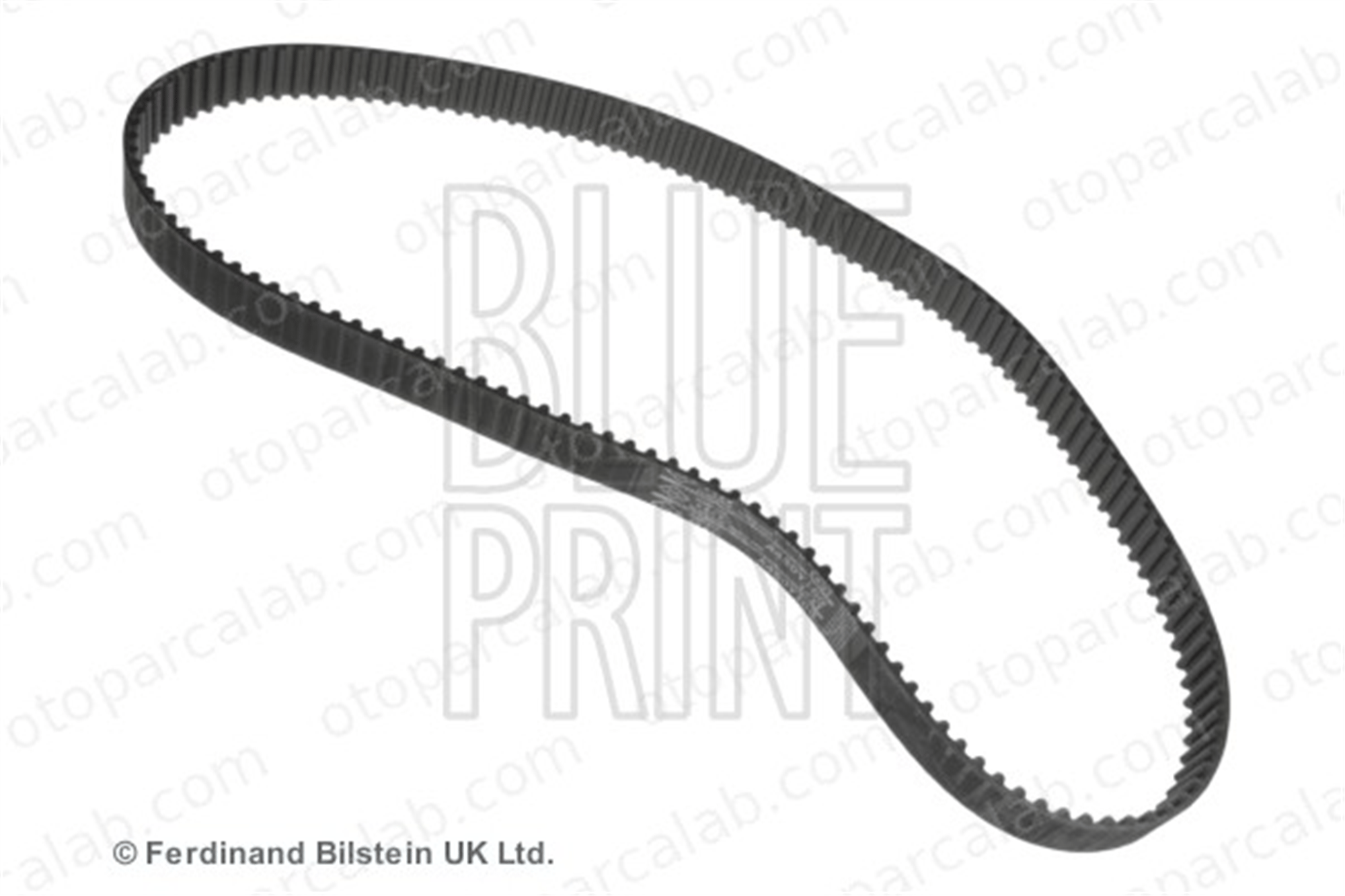 BLUE PRINT ADT37528 Triger Kayışı LEXUS GS TOYOTA SUPRA 1356846020 1356846030