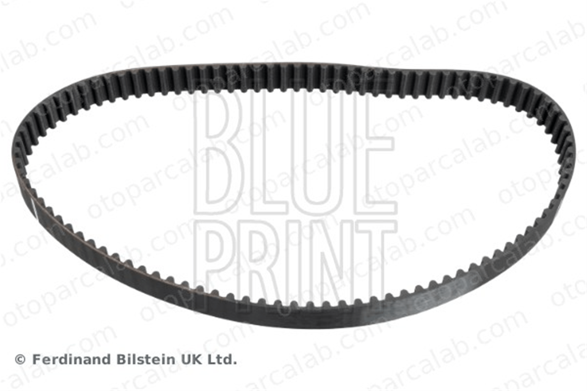 BLUE PRINT ADT37538 Triger Kayışı TOYOTA HILUX VII Pick-up HIACE IV Panelvan/Van 1356809130 1356830010