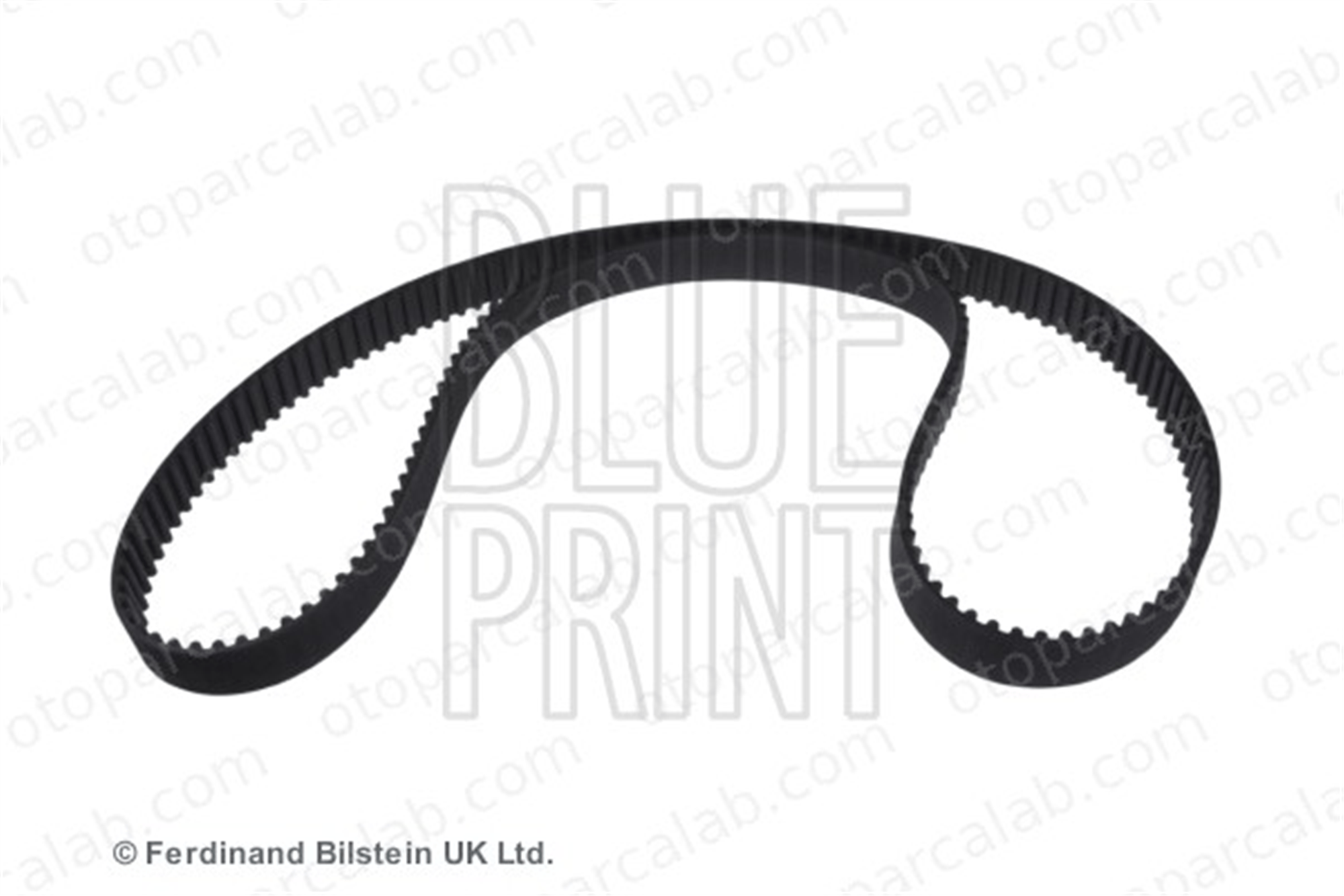 BLUE PRINT ADT37541 Triger Kayışı TOYOTA MR2 II CELICA Cabrio 1356880015 1356888560