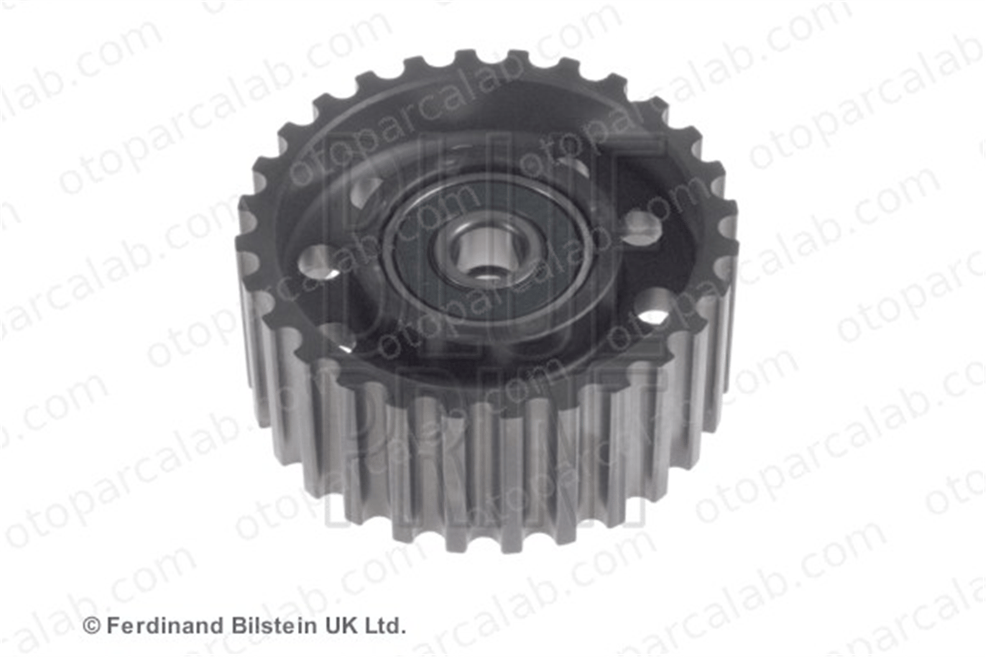 BLUE PRINT ADT37624 Triger Gergi Rulmanı TOYOTA HILUX V Pick-up HIACE IV Panelvan/Van 1350354030 J1350354030