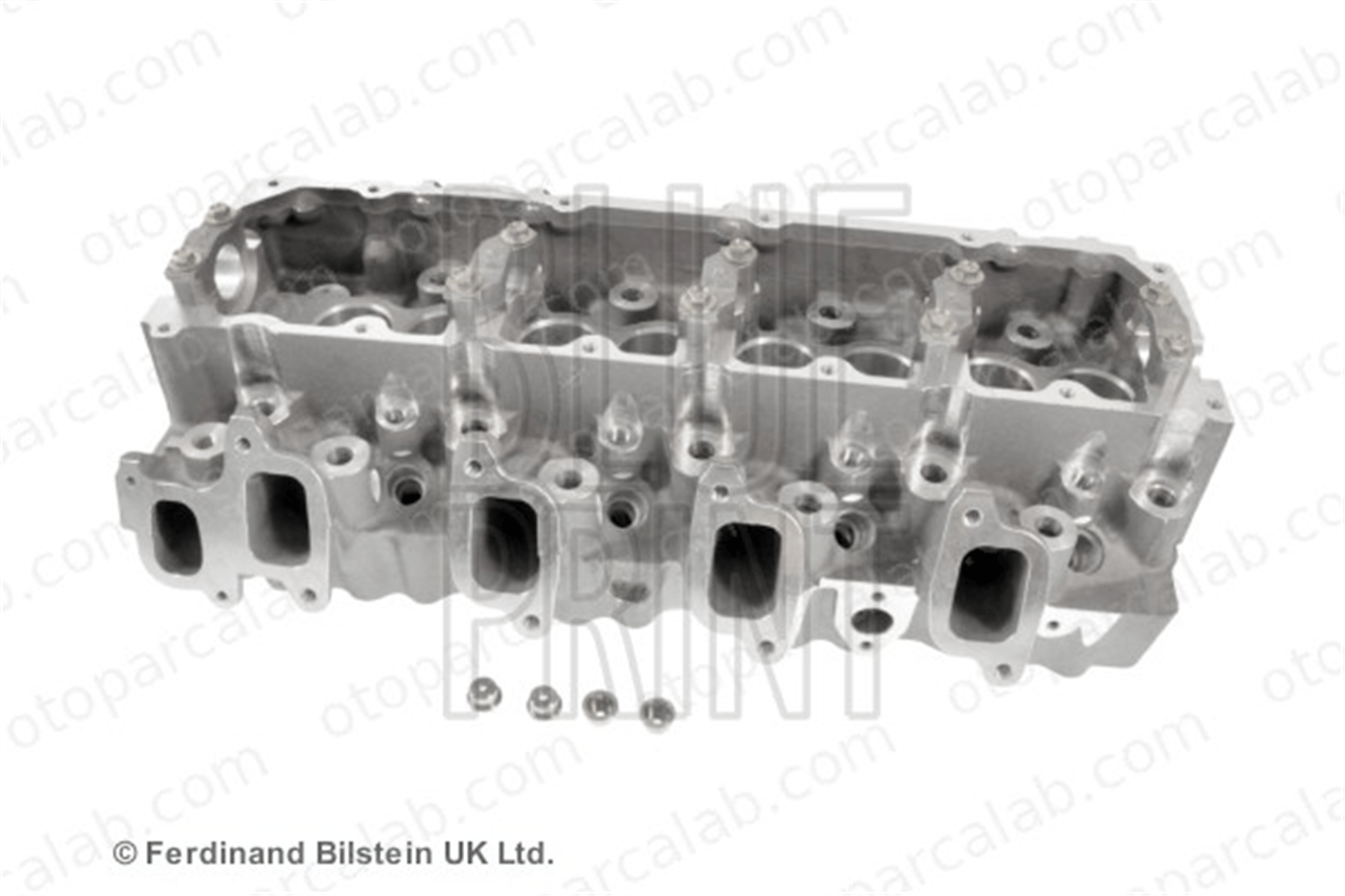 BLUE PRINT ADT37703C Silindir Kapağı TOYOTA 4 RUNNER II LAND CRUISER 1110169128 1110169125