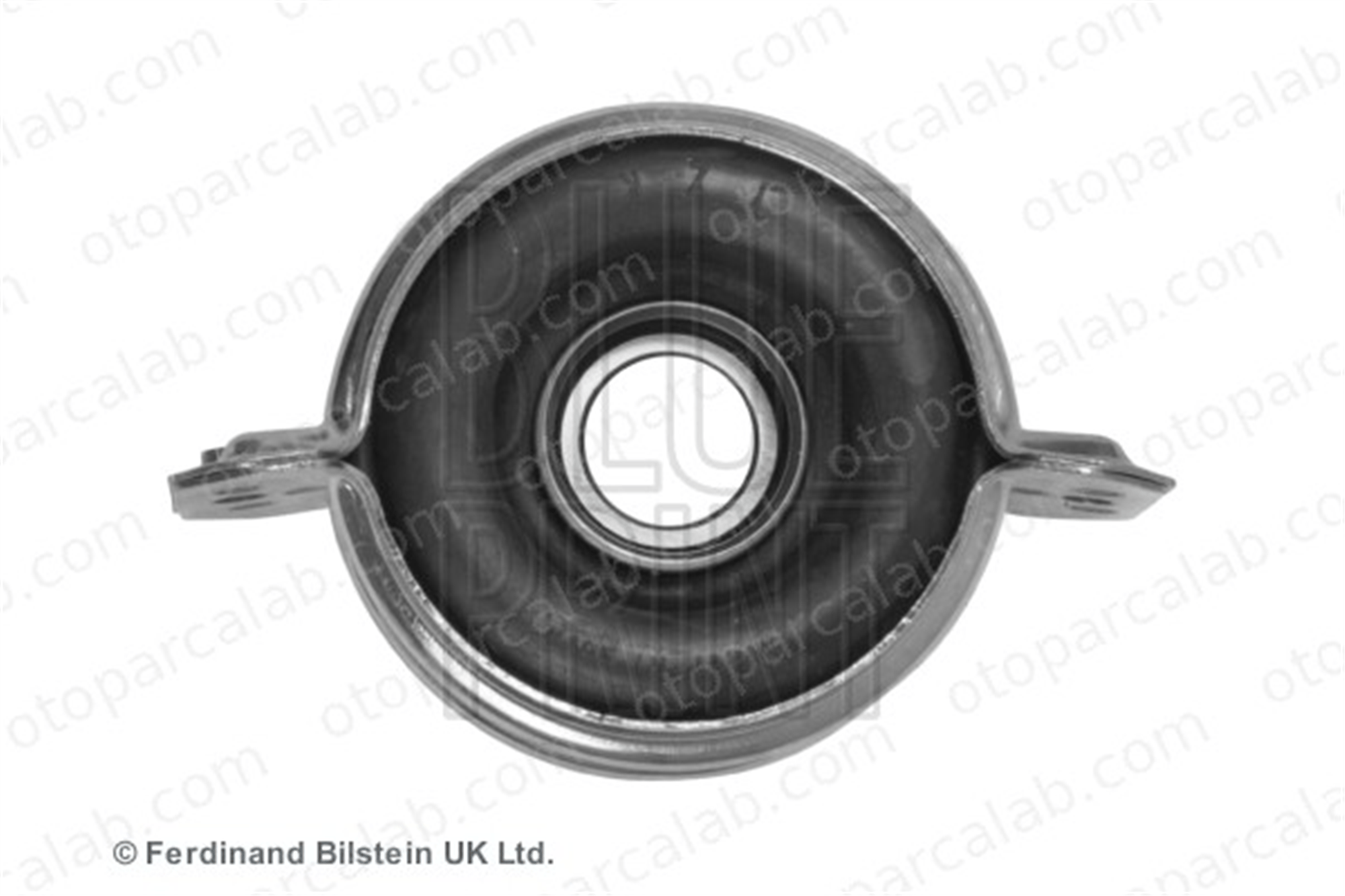 BLUE PRINT ADT380100 Şaft Askısı Takozu TOYOTA HILUX III Pick-up 3723035030