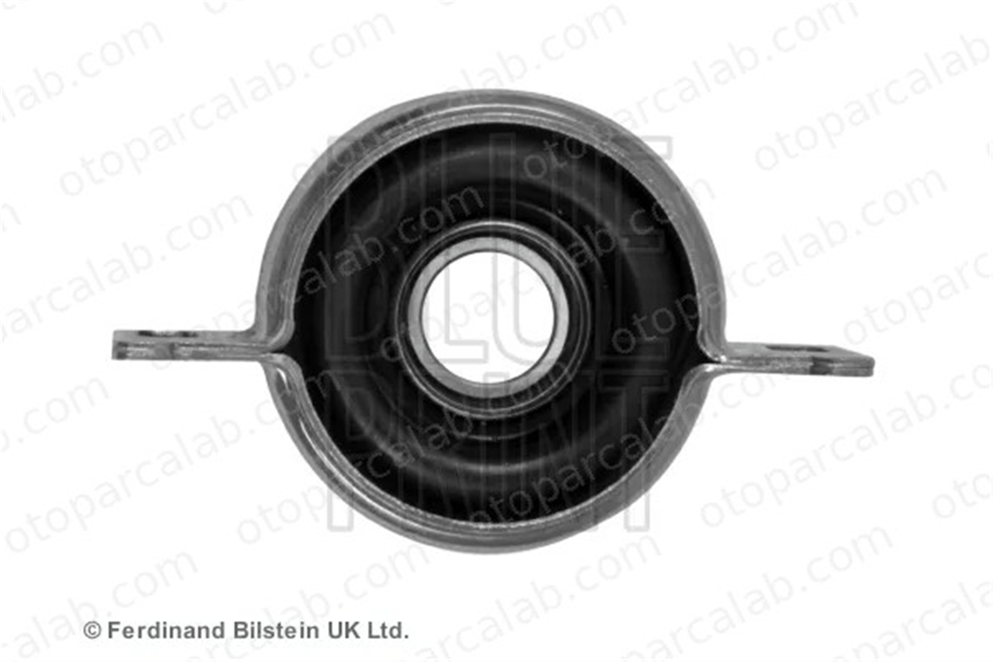BLUE PRINT ADT380102 Şaft Askısı Takozu TOYOTA HILUX VII Pick-up HILUX VI Pick-up 3723035120 372300K030