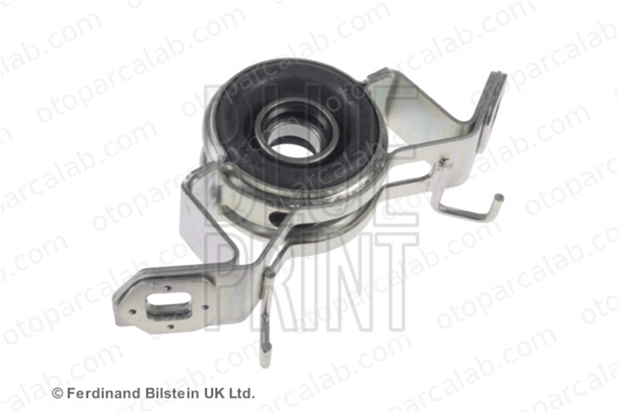 BLUE PRINT ADT38012 Şaft Askısı Takozu TOYOTA HILUX V Pick-up VW TARO 3723035061 3723035060